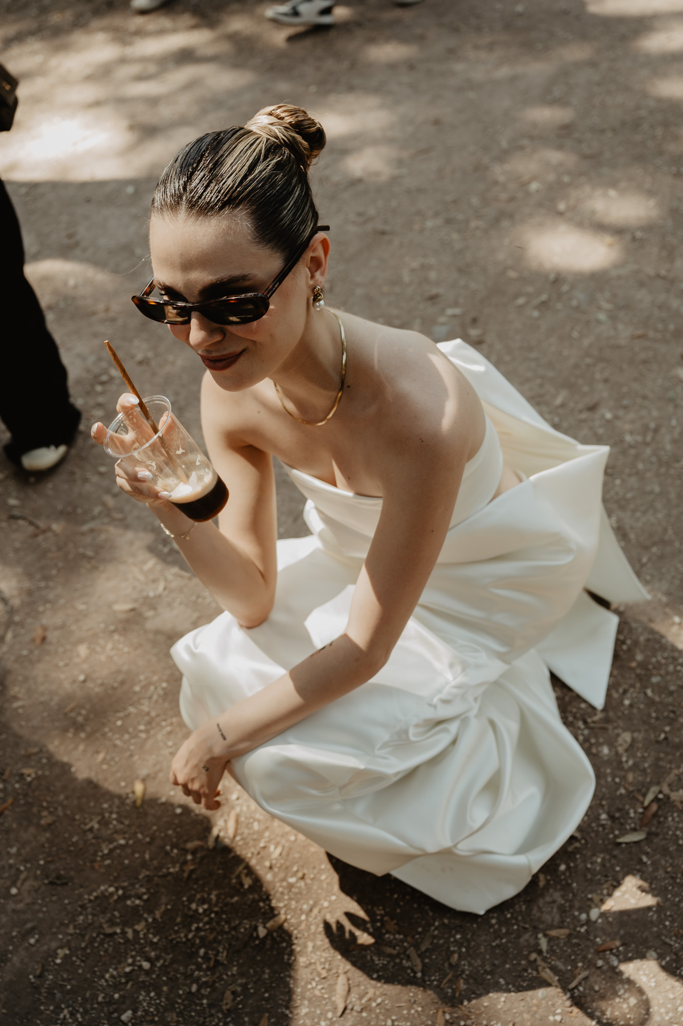 İrem & Hasan #weddingsinitaly