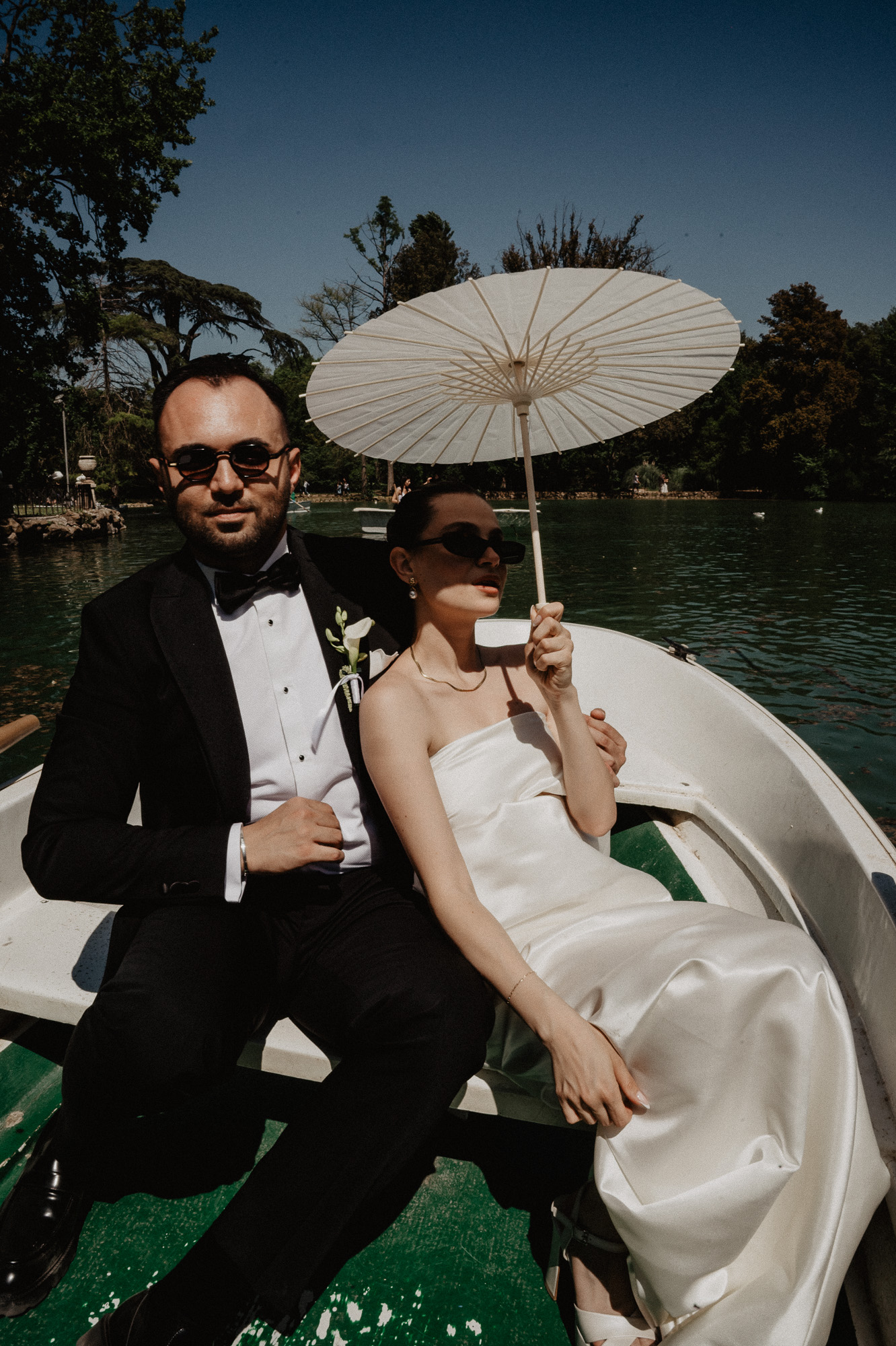İrem & Hasan #weddingsinitaly
