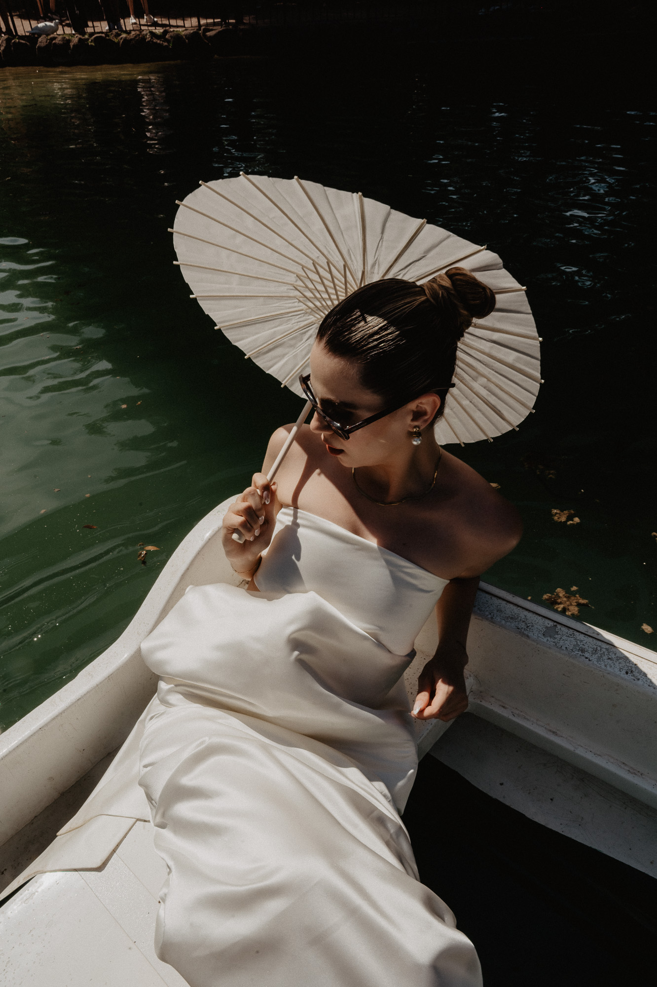 İrem & Hasan #weddingsinitaly