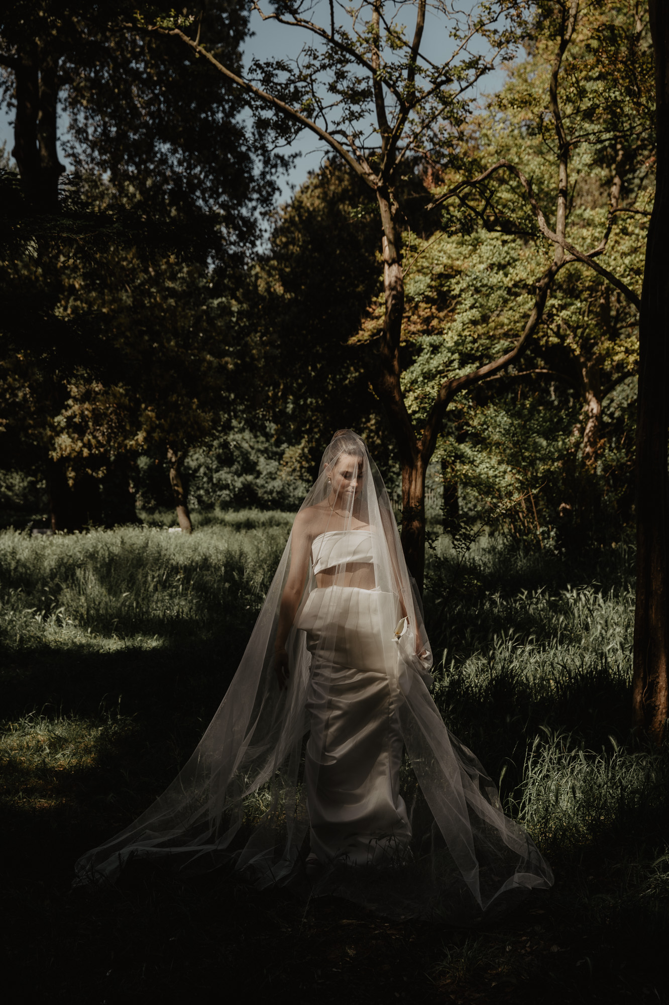 İrem & Hasan #weddingsinitaly