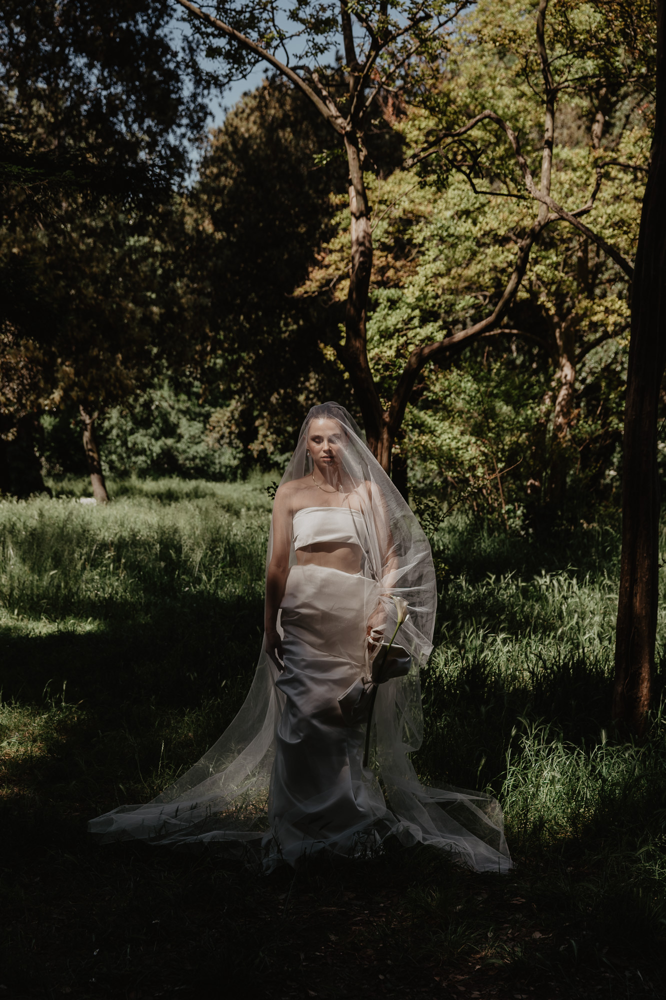 İrem & Hasan #weddingsinitaly