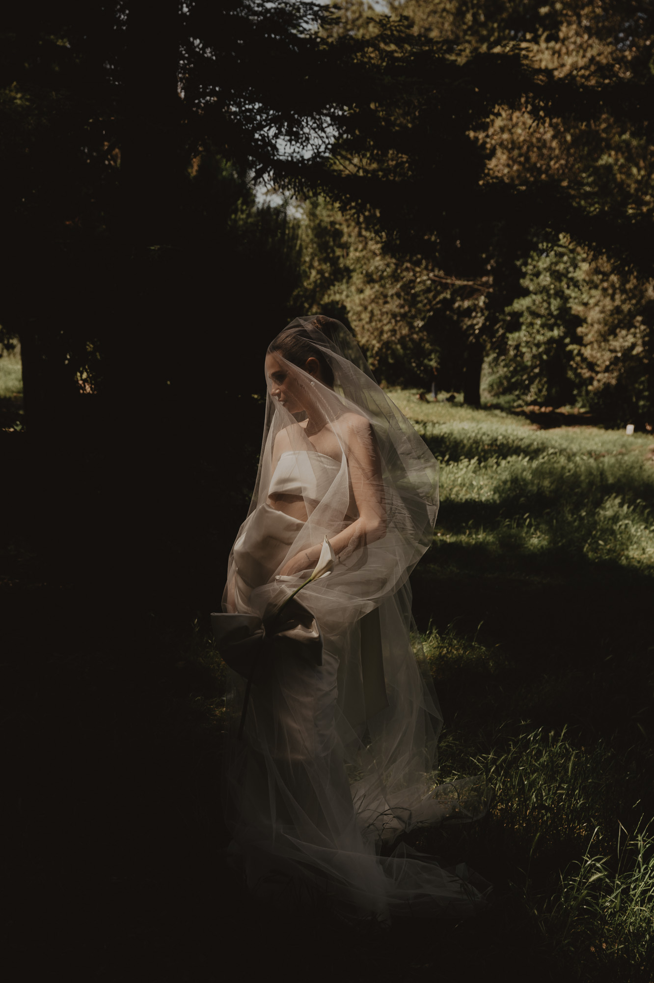 İrem & Hasan #weddingsinitaly