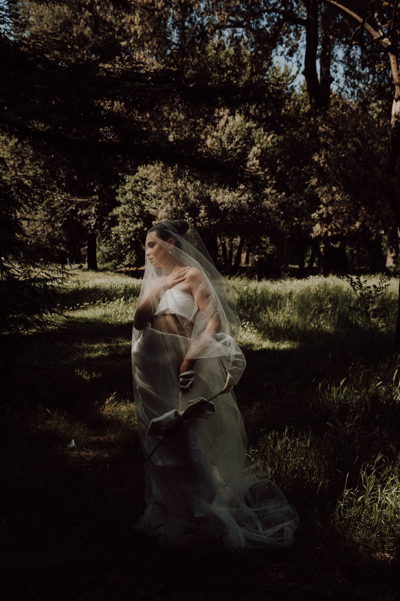 İrem & Hasan #weddingsinitaly