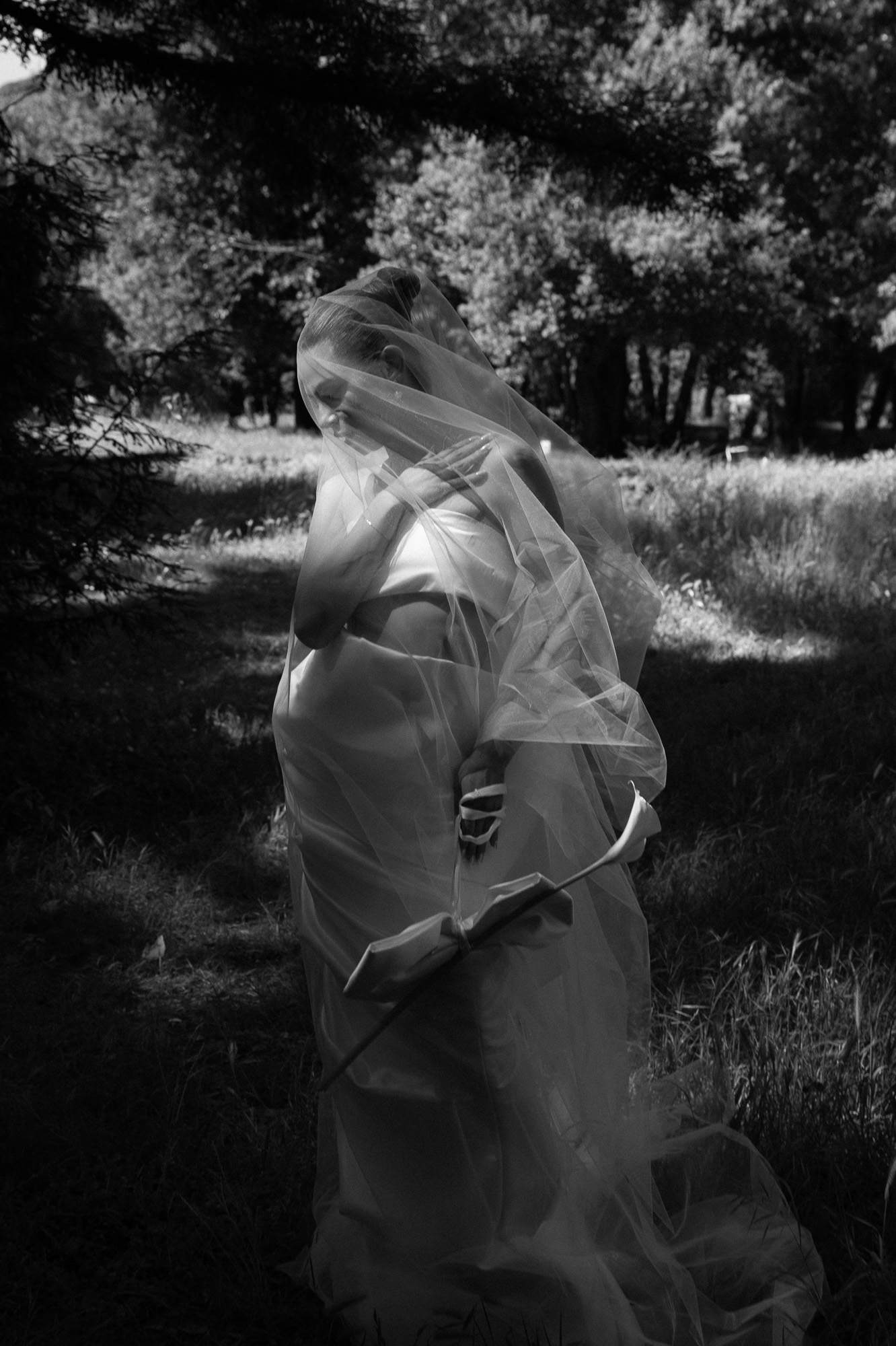 İrem & Hasan #weddingsinitaly
