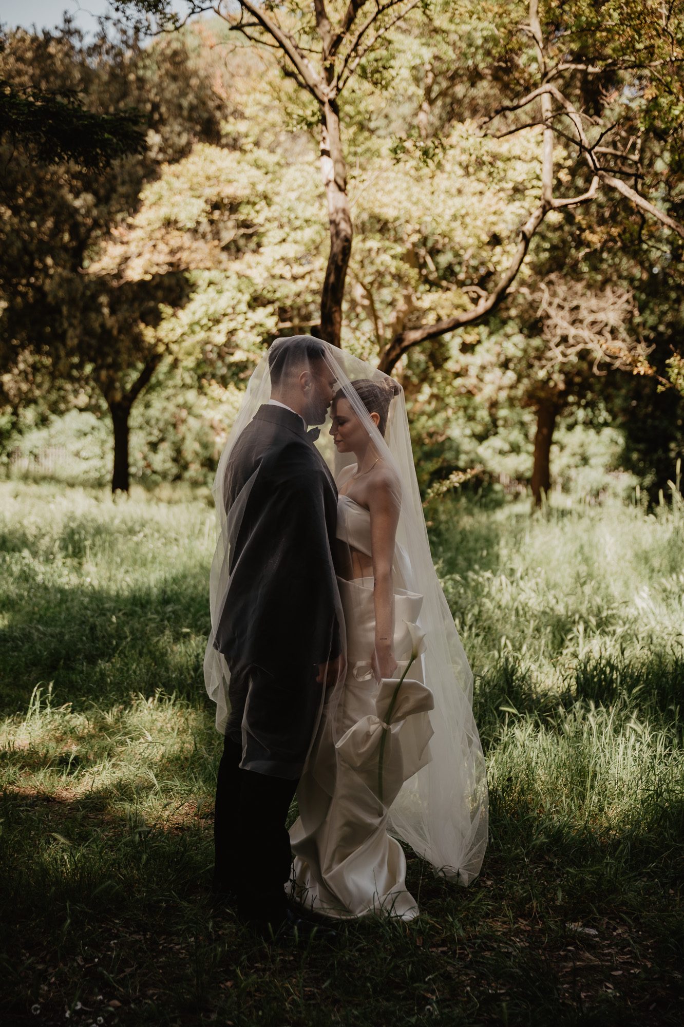 İrem & Hasan #weddingsinitaly