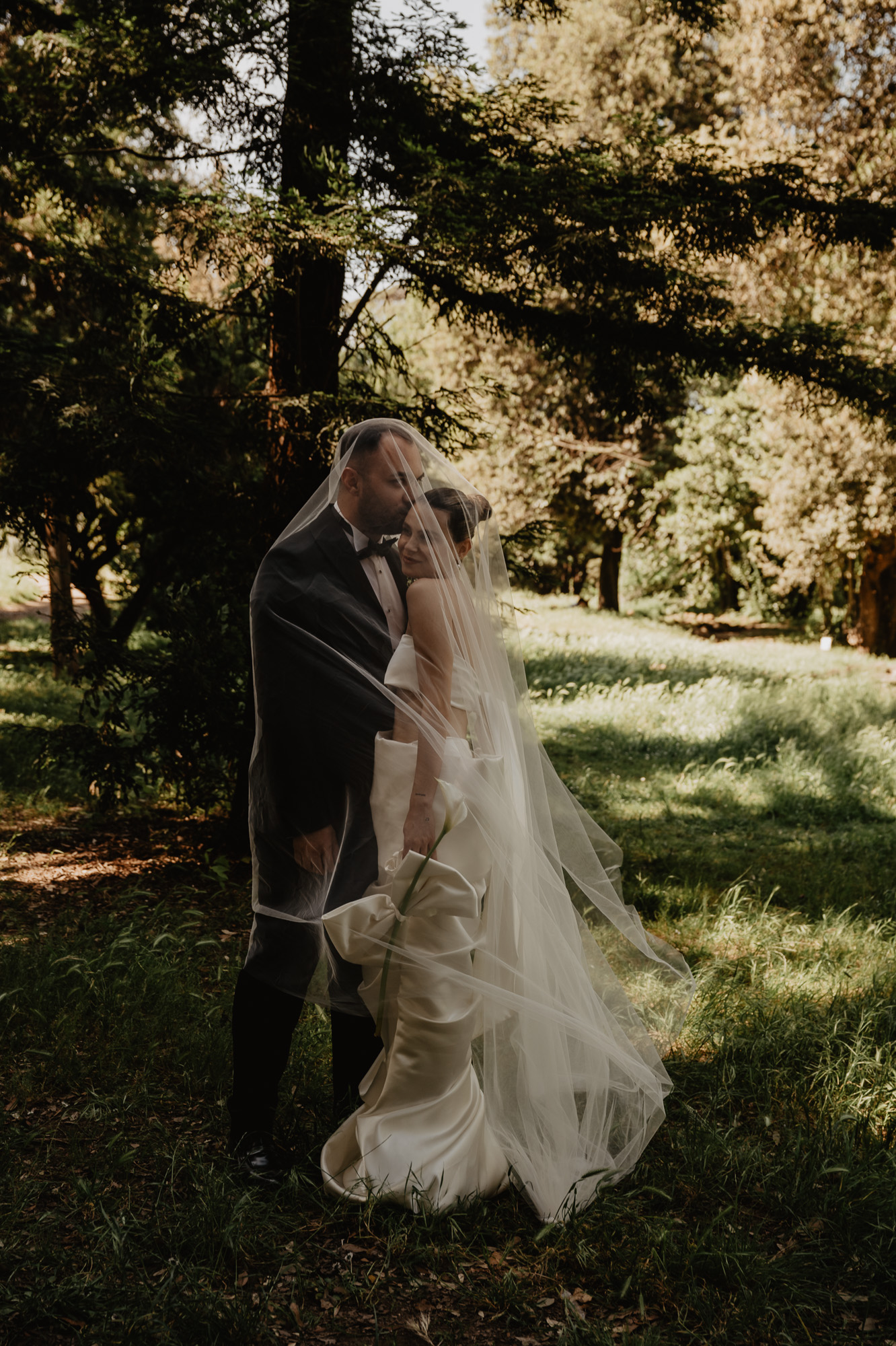 İrem & Hasan #weddingsinitaly