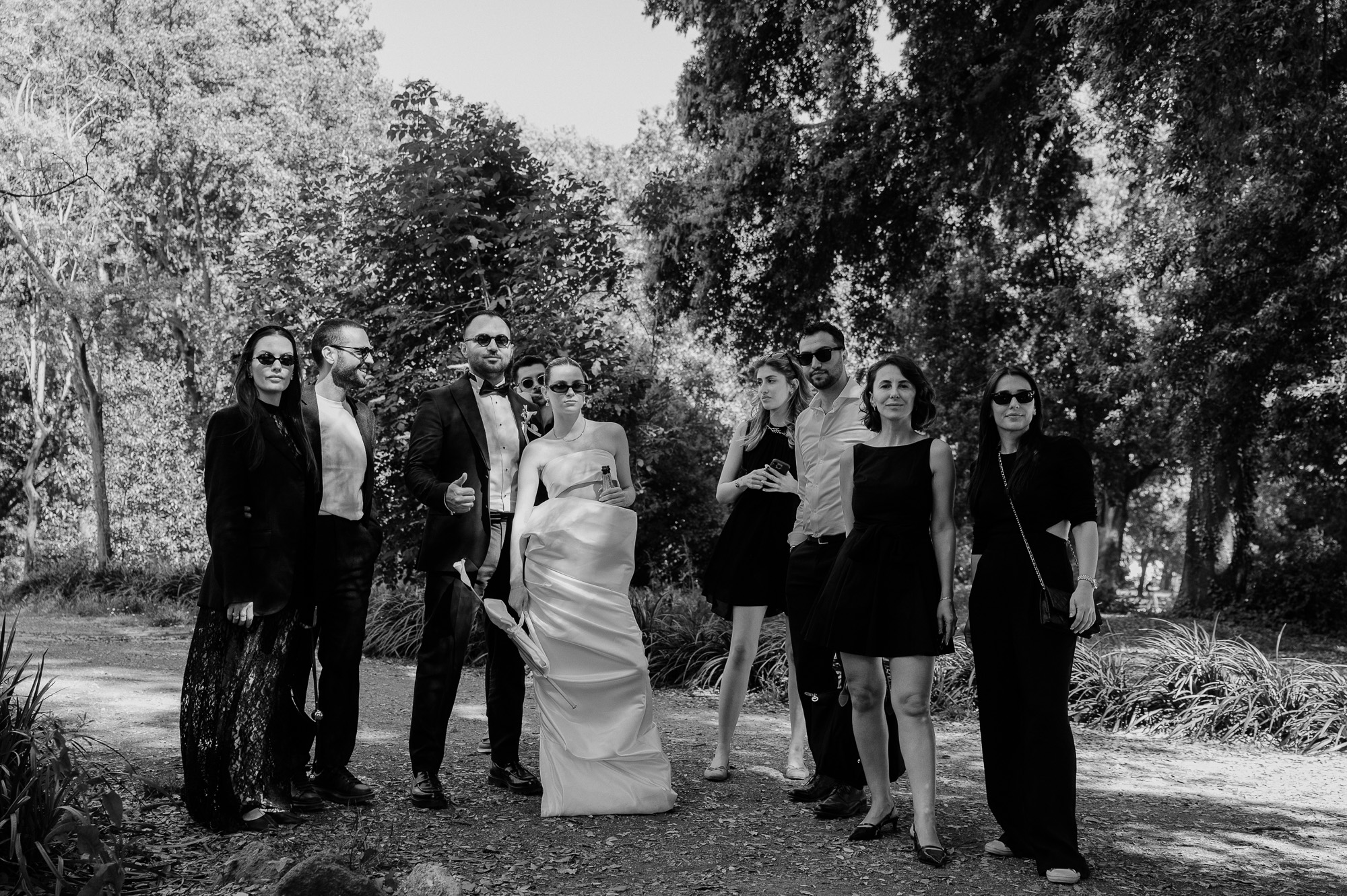 İrem & Hasan #weddingsinitaly