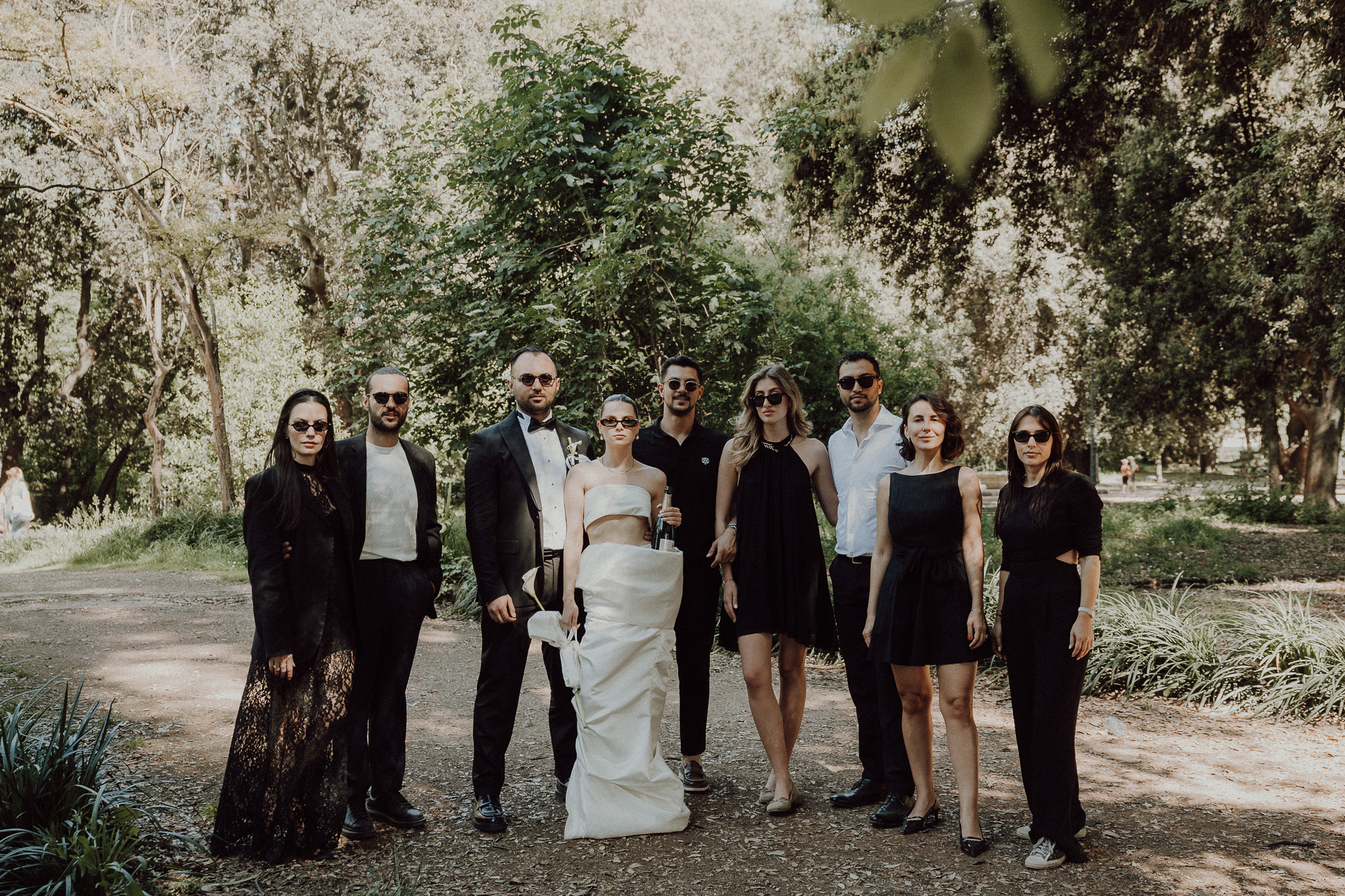İrem & Hasan #weddingsinitaly