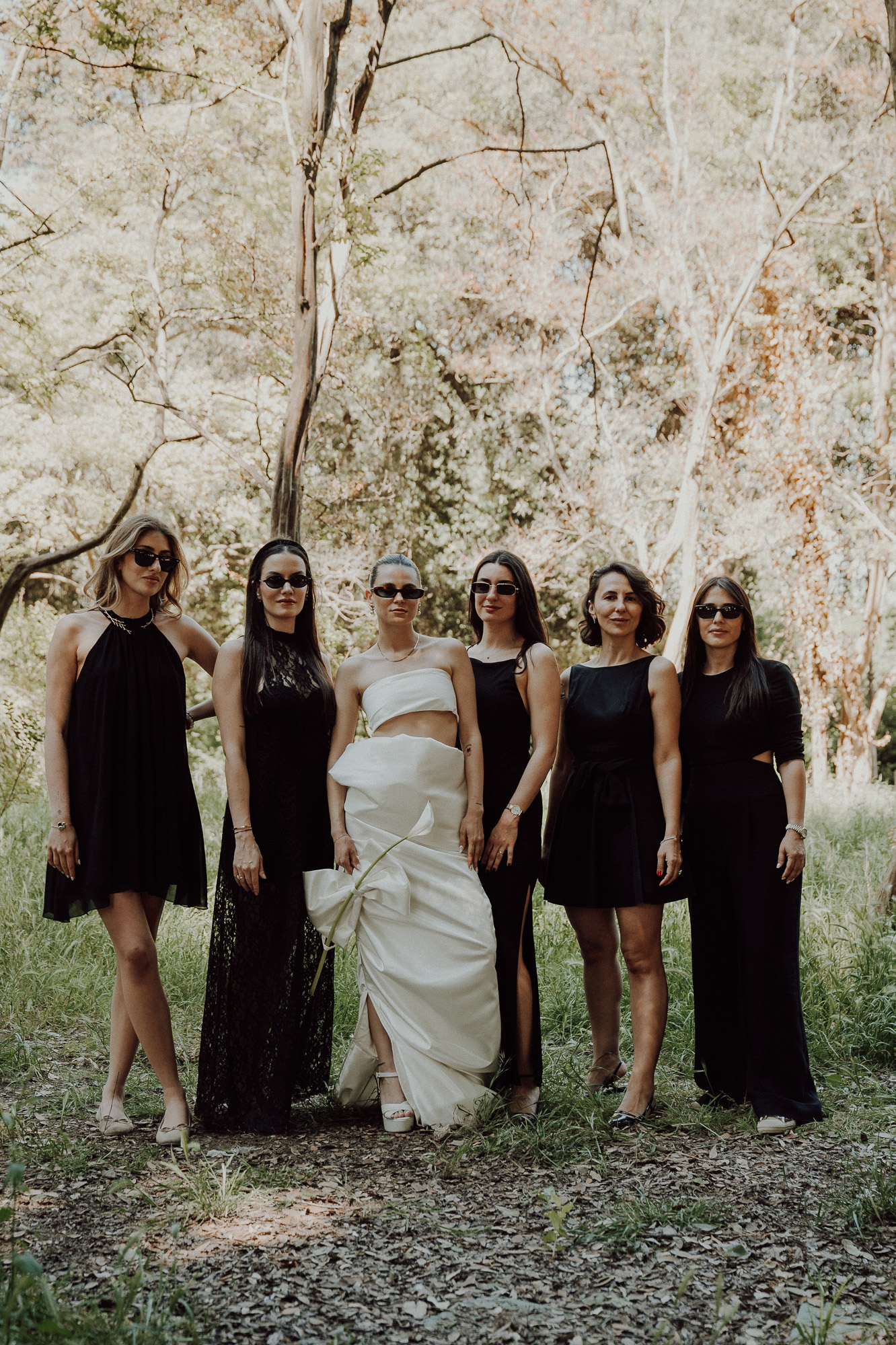 İrem & Hasan #weddingsinitaly