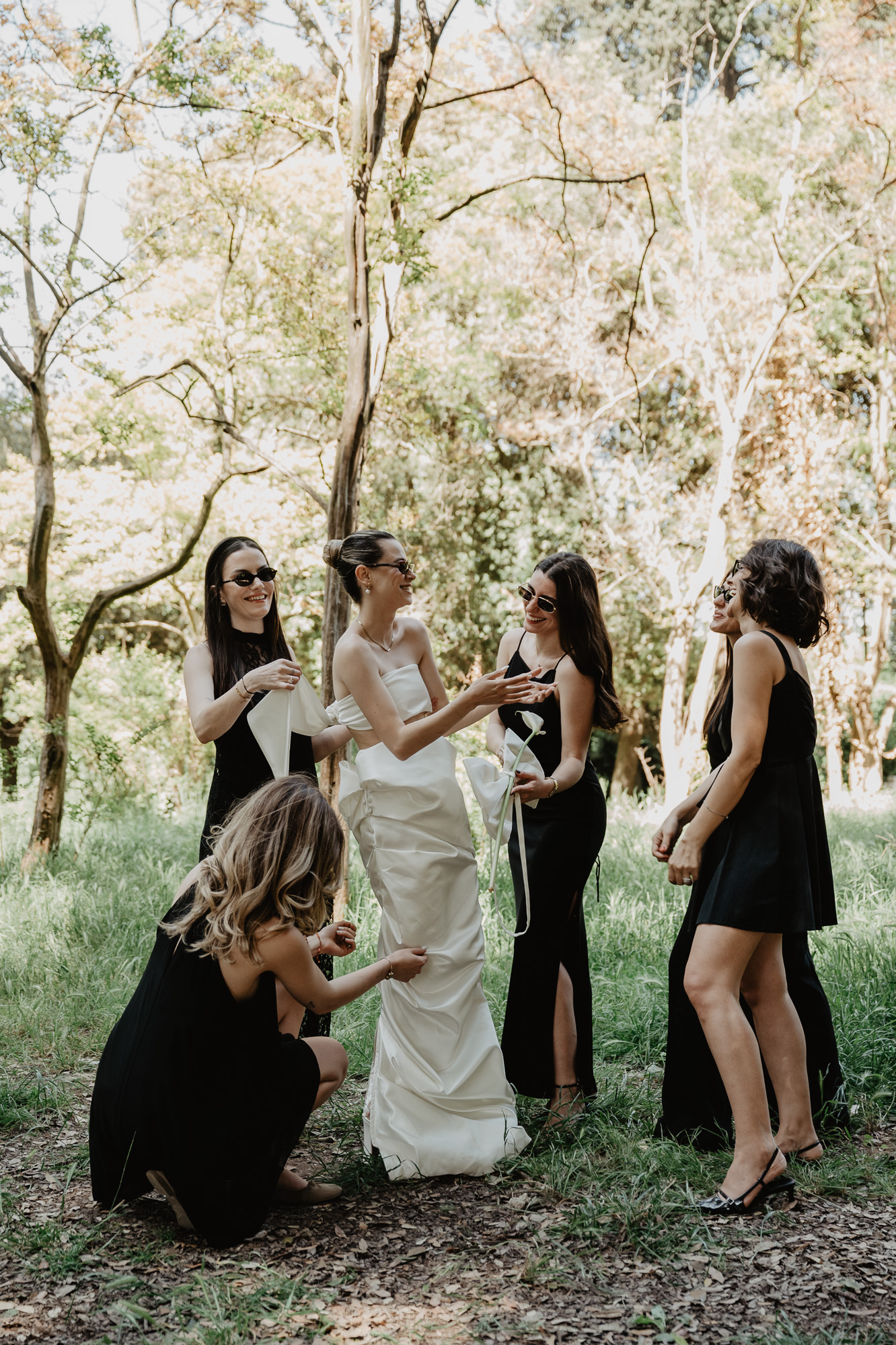 İrem & Hasan #weddingsinitaly