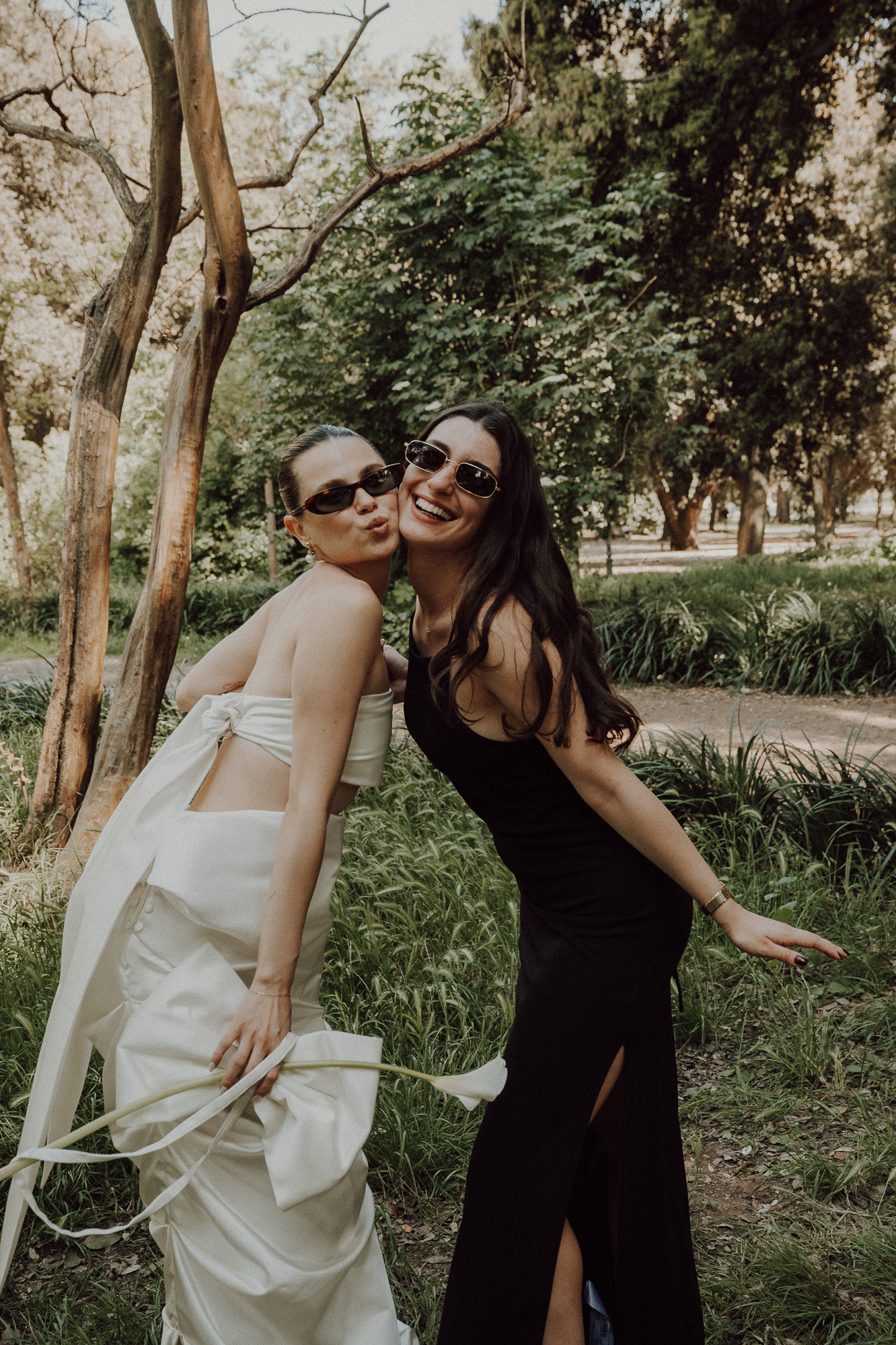 İrem & Hasan #weddingsinitaly