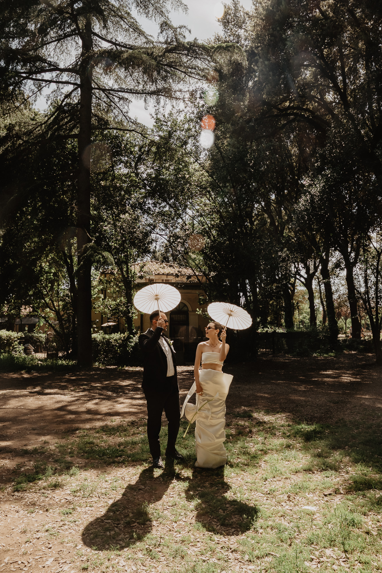 İrem & Hasan #weddingsinitaly