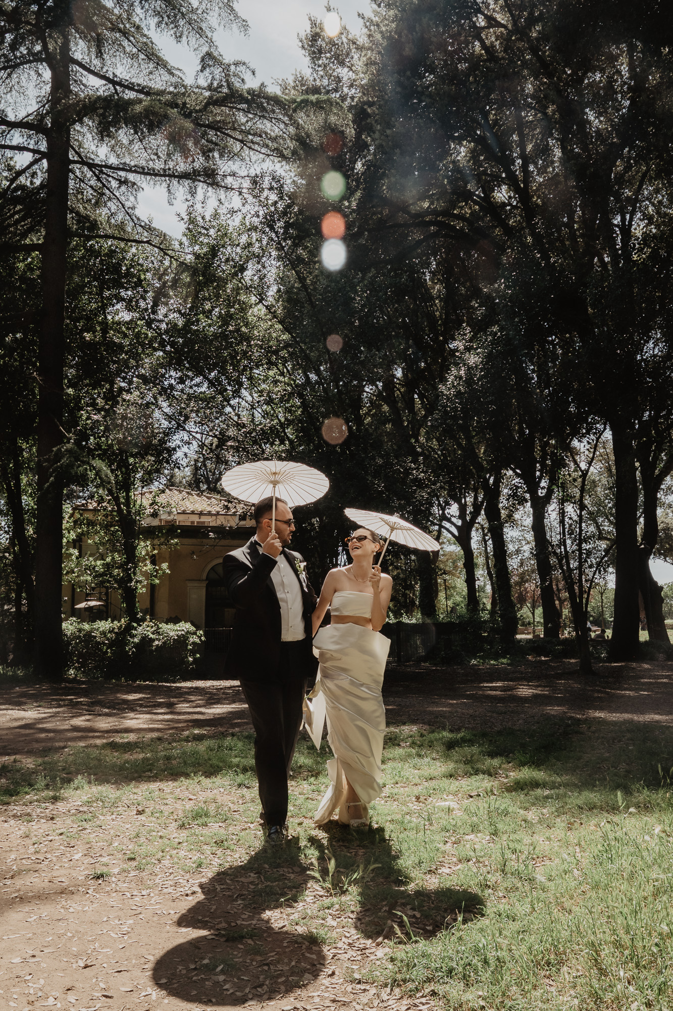 İrem & Hasan #weddingsinitaly
