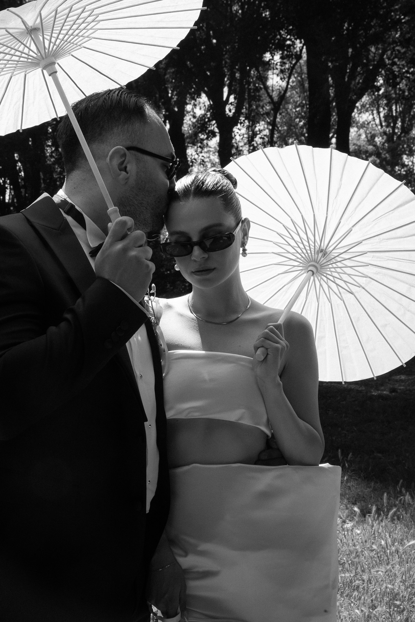 İrem & Hasan #weddingsinitaly