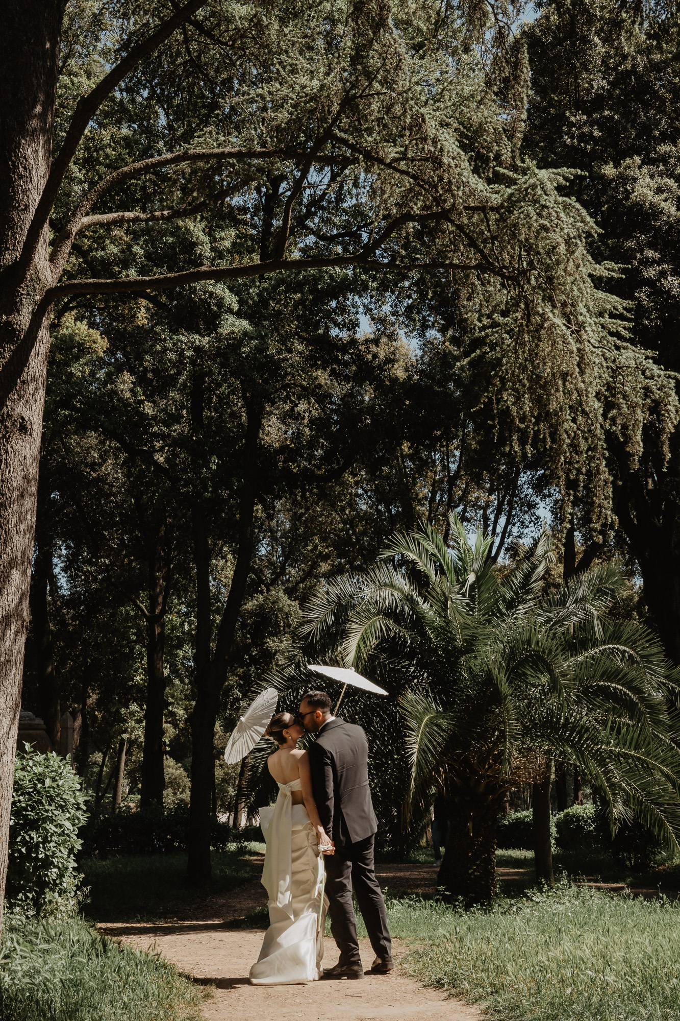 İrem & Hasan #weddingsinitaly