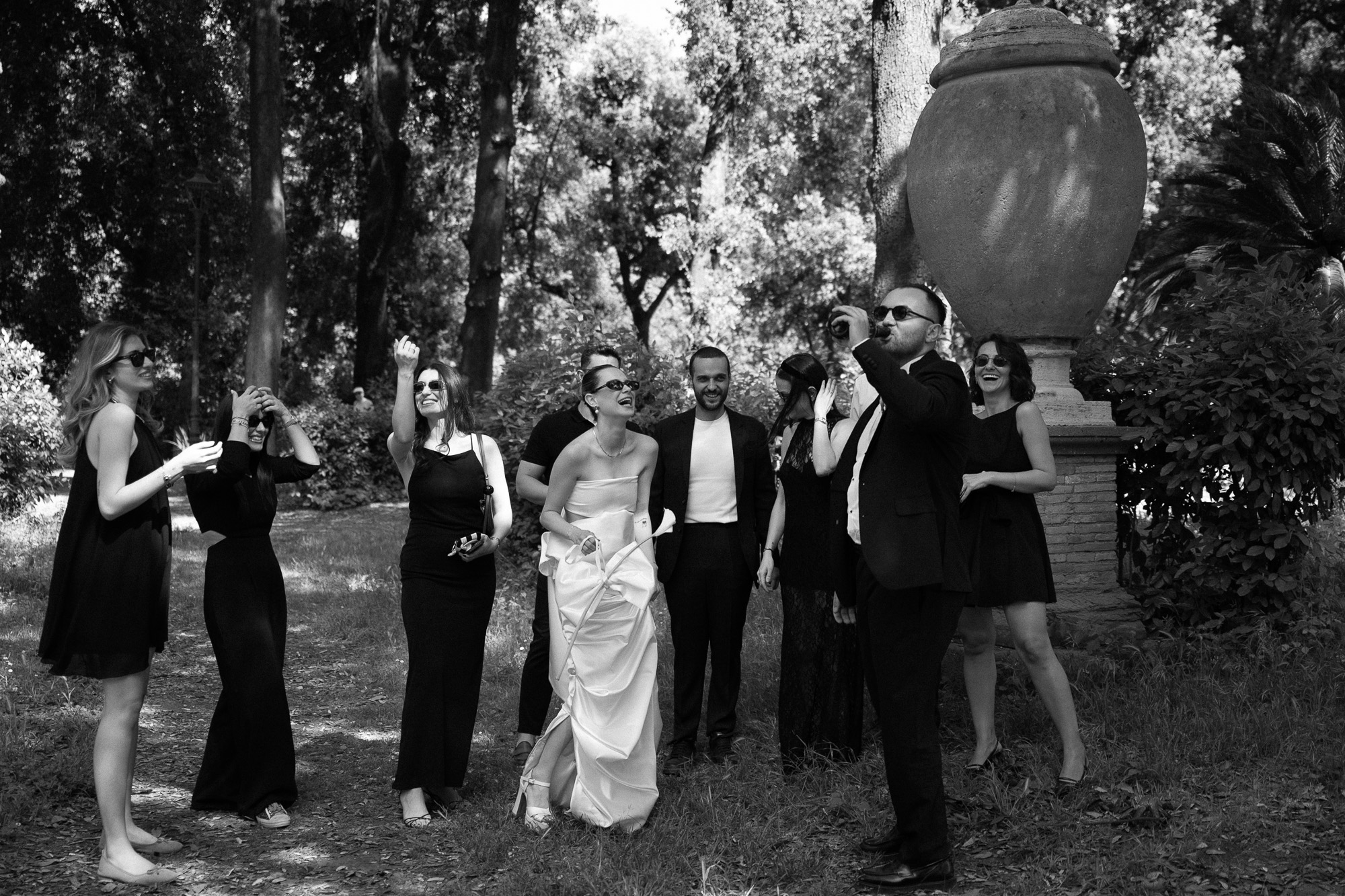İrem & Hasan #weddingsinitaly