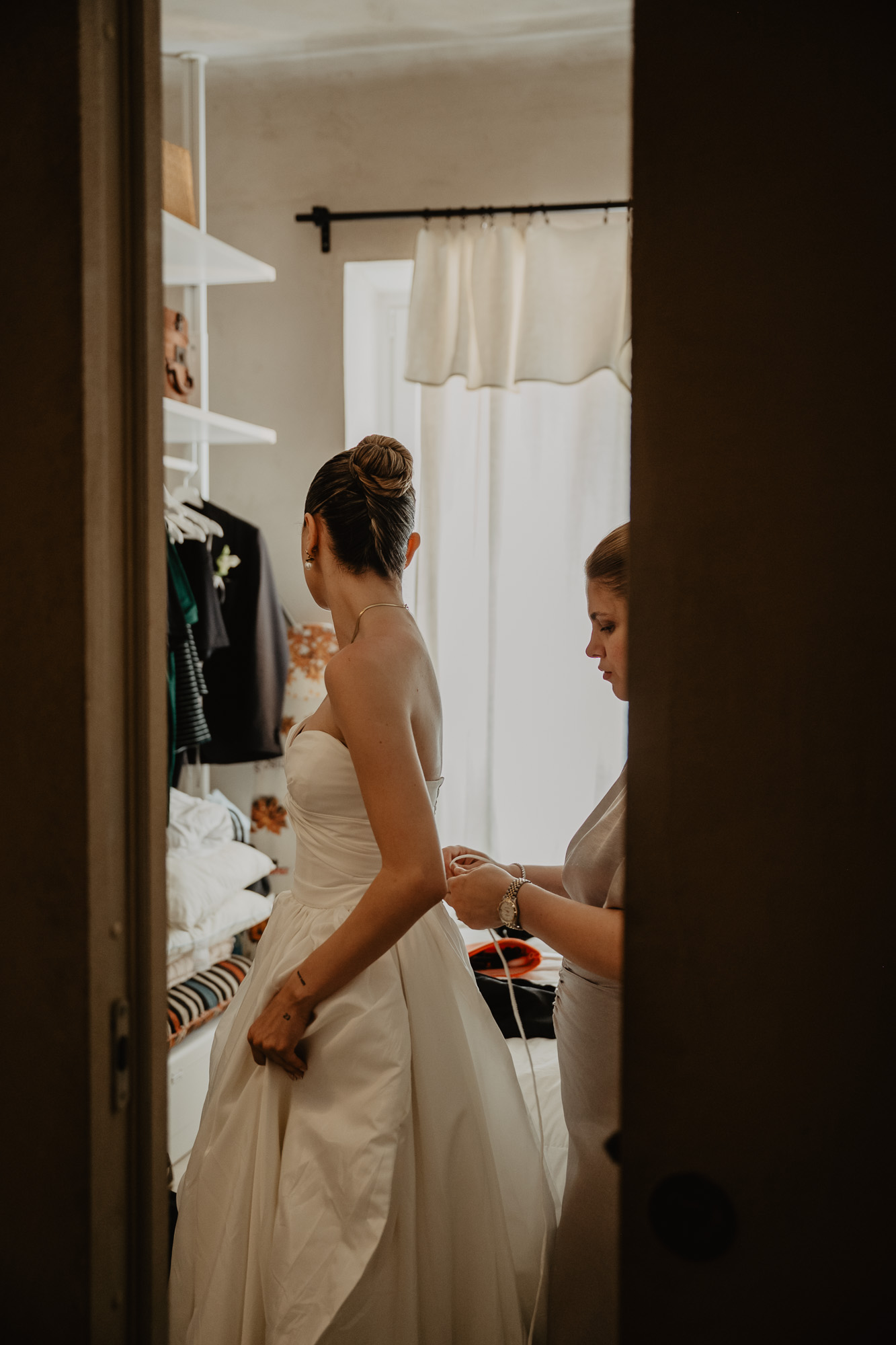 İrem & Hasan #weddingsinitaly