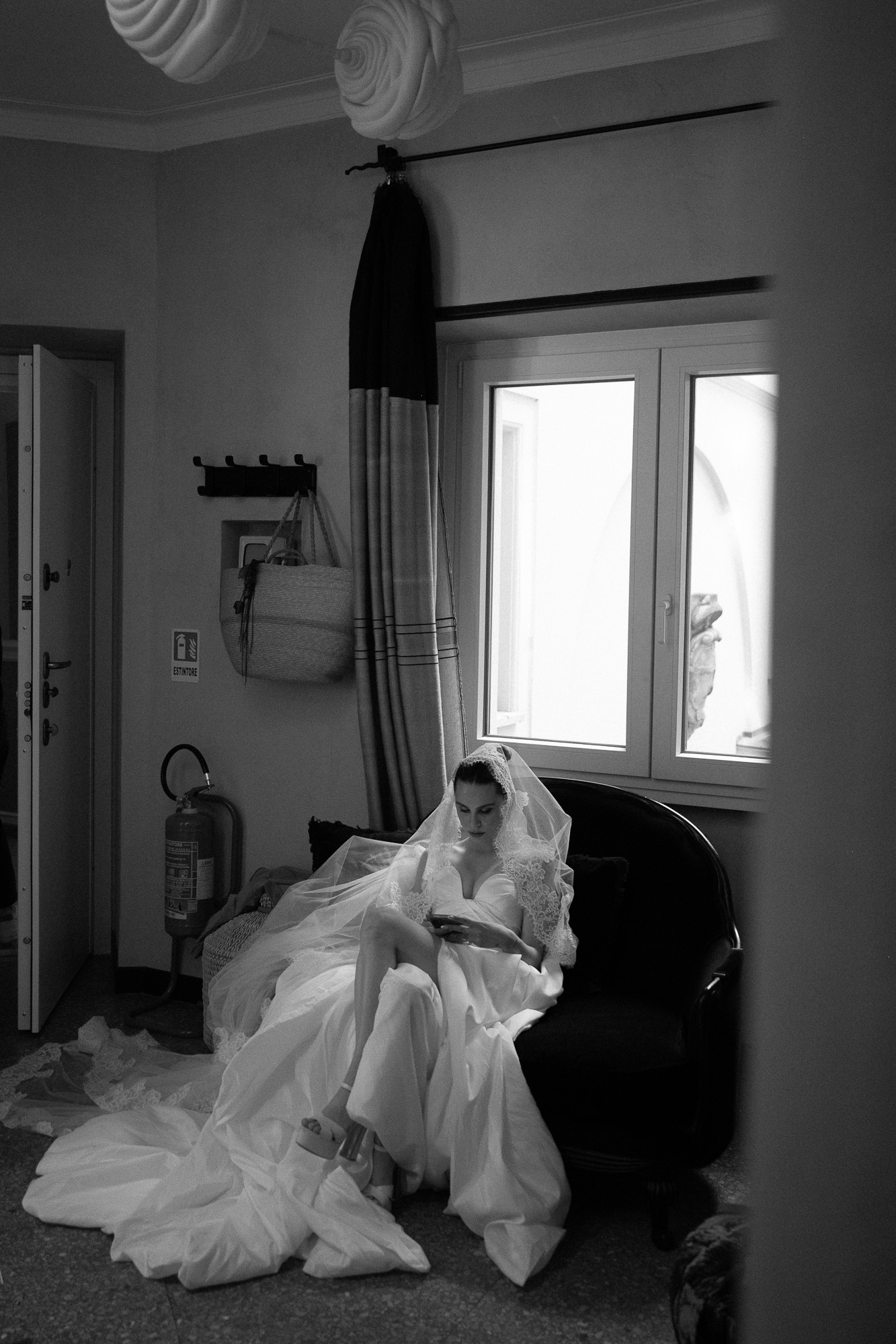 İrem & Hasan #weddingsinitaly