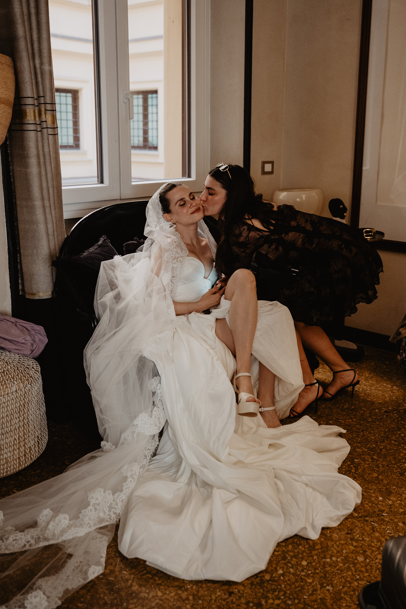 İrem & Hasan #weddingsinitaly