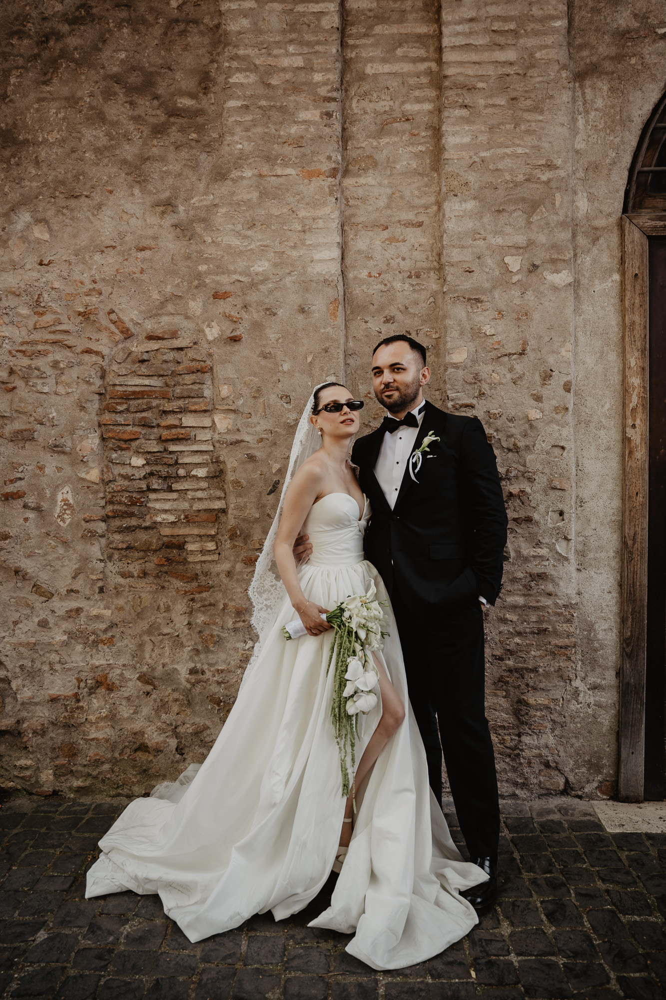 İrem & Hasan #weddingsinitaly