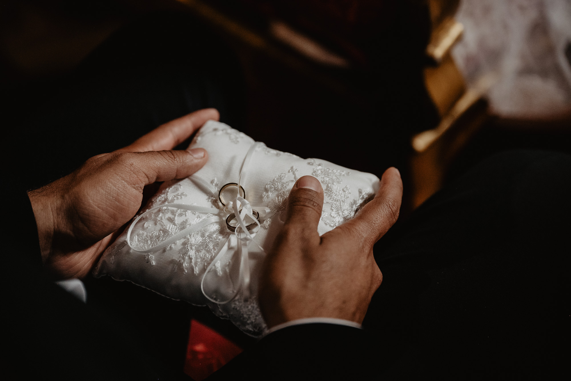 İrem & Hasan #weddingsinitaly