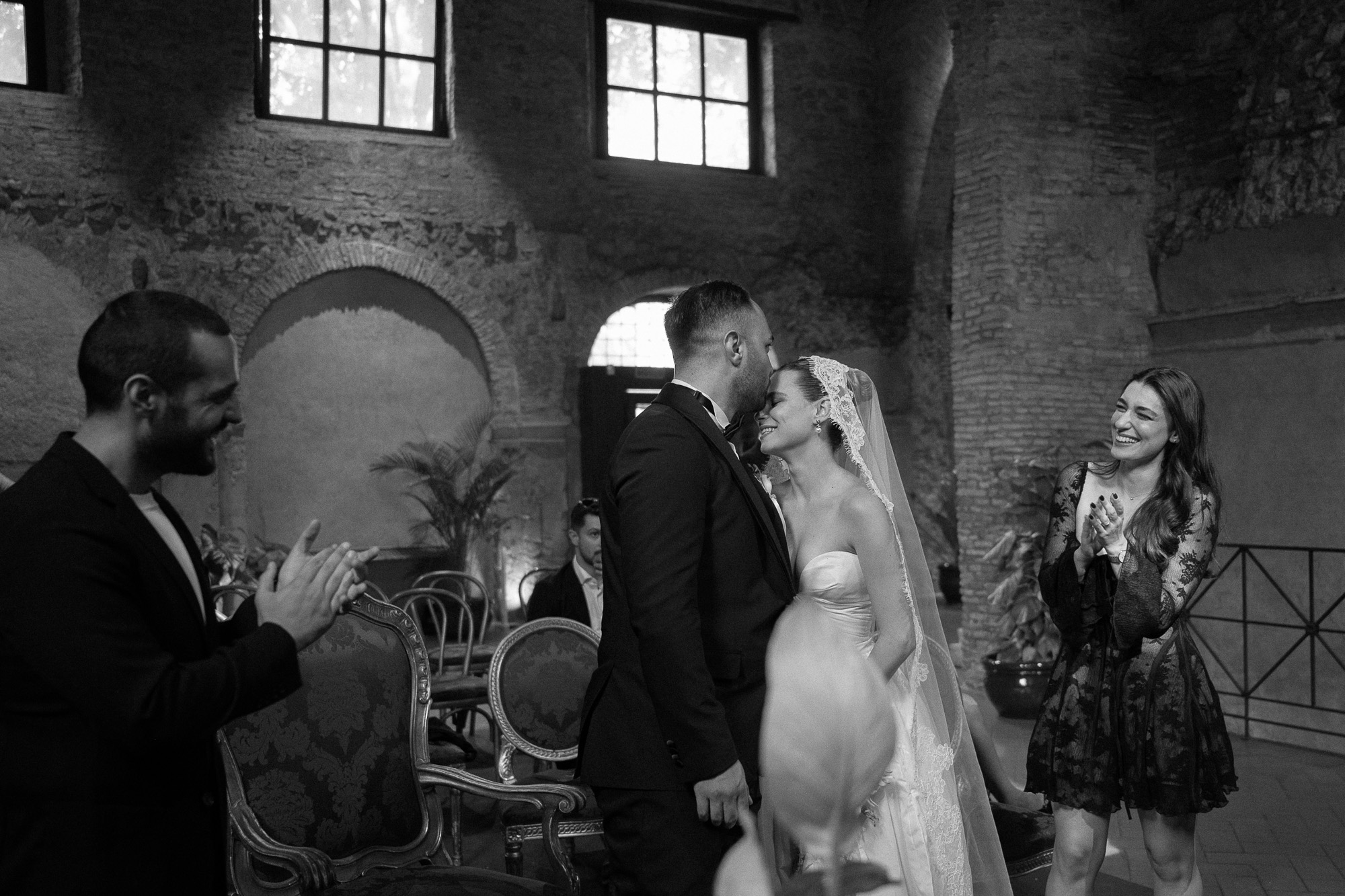 İrem & Hasan #weddingsinitaly