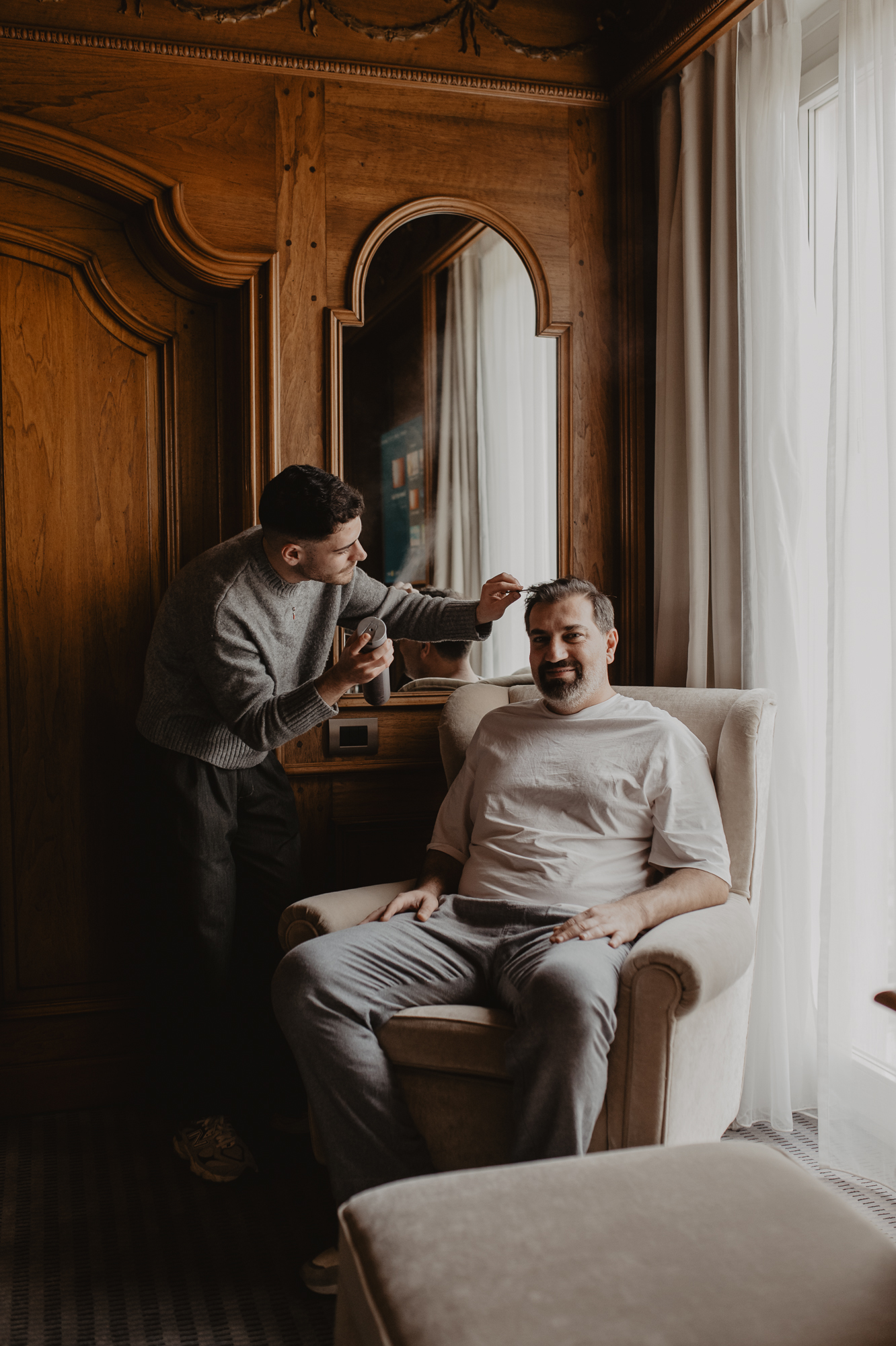 Kübra & Bora #weddingsinitaly