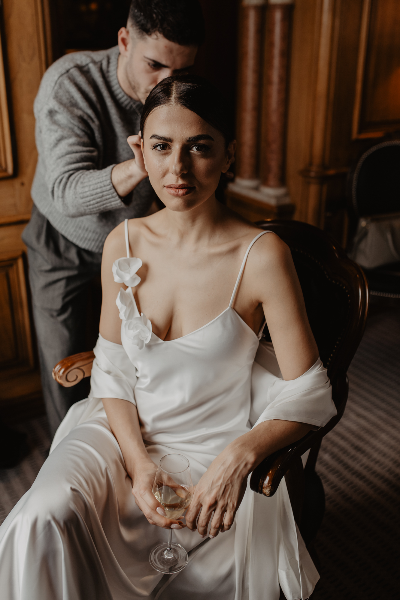 Kübra & Bora #weddingsinitaly