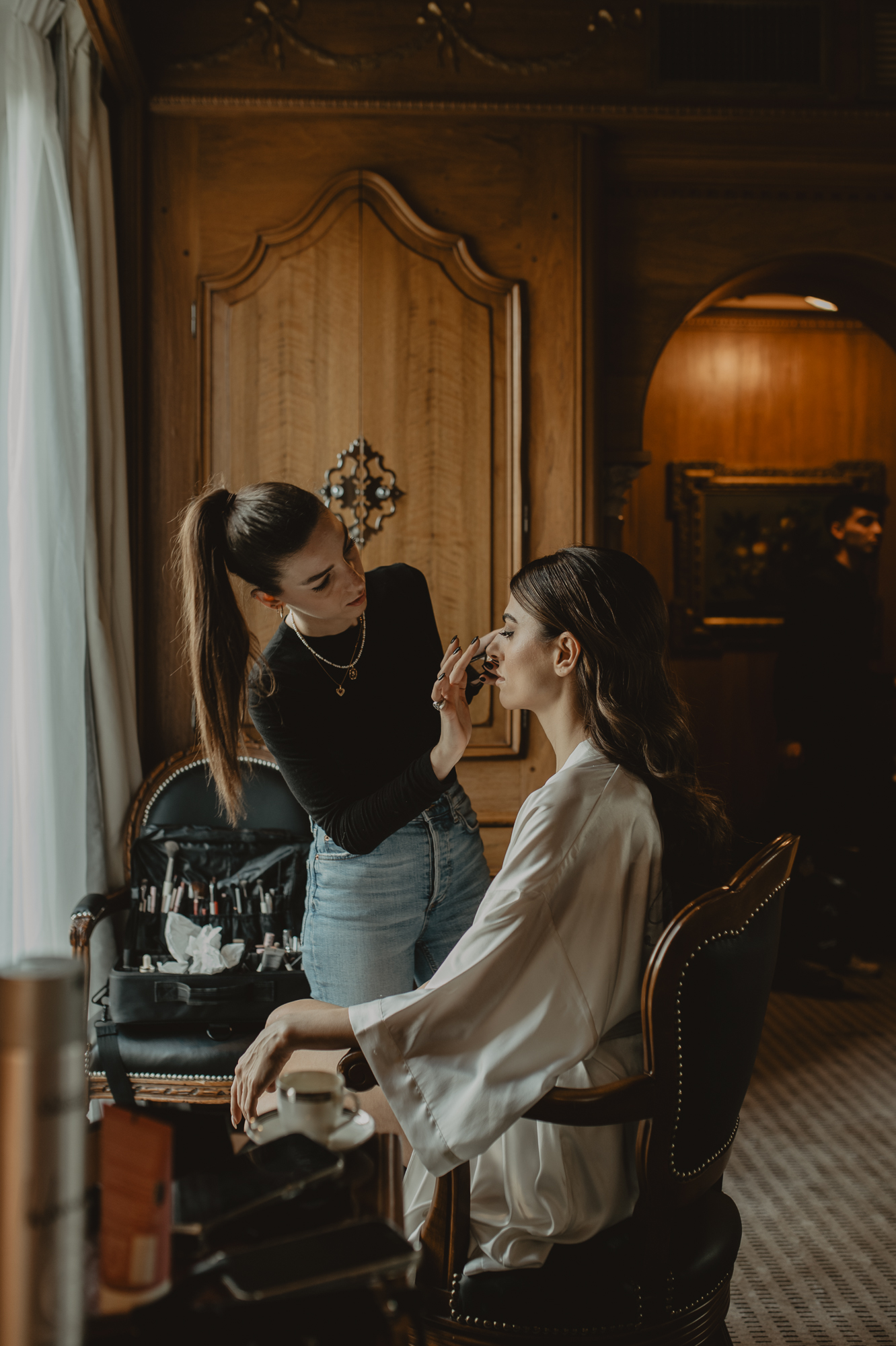 Kübra & Bora #weddingsinitaly