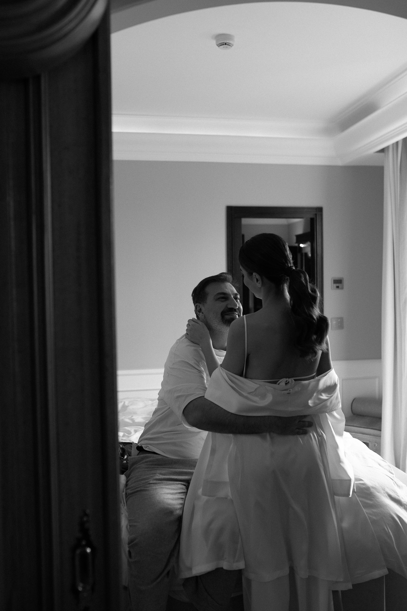 Kübra & Bora #weddingsinitaly