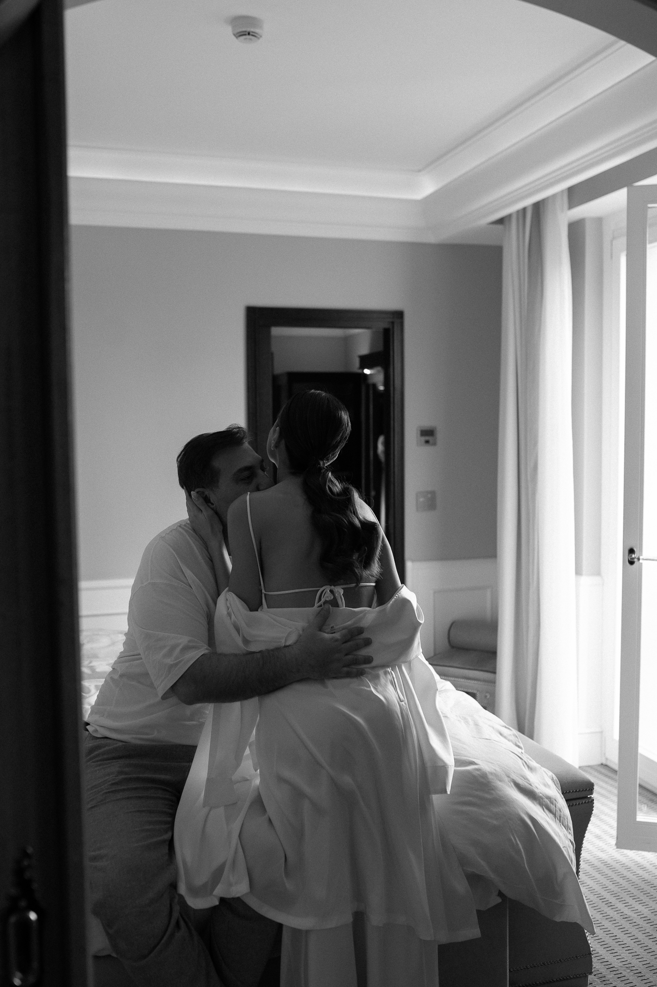 Kübra & Bora #weddingsinitaly