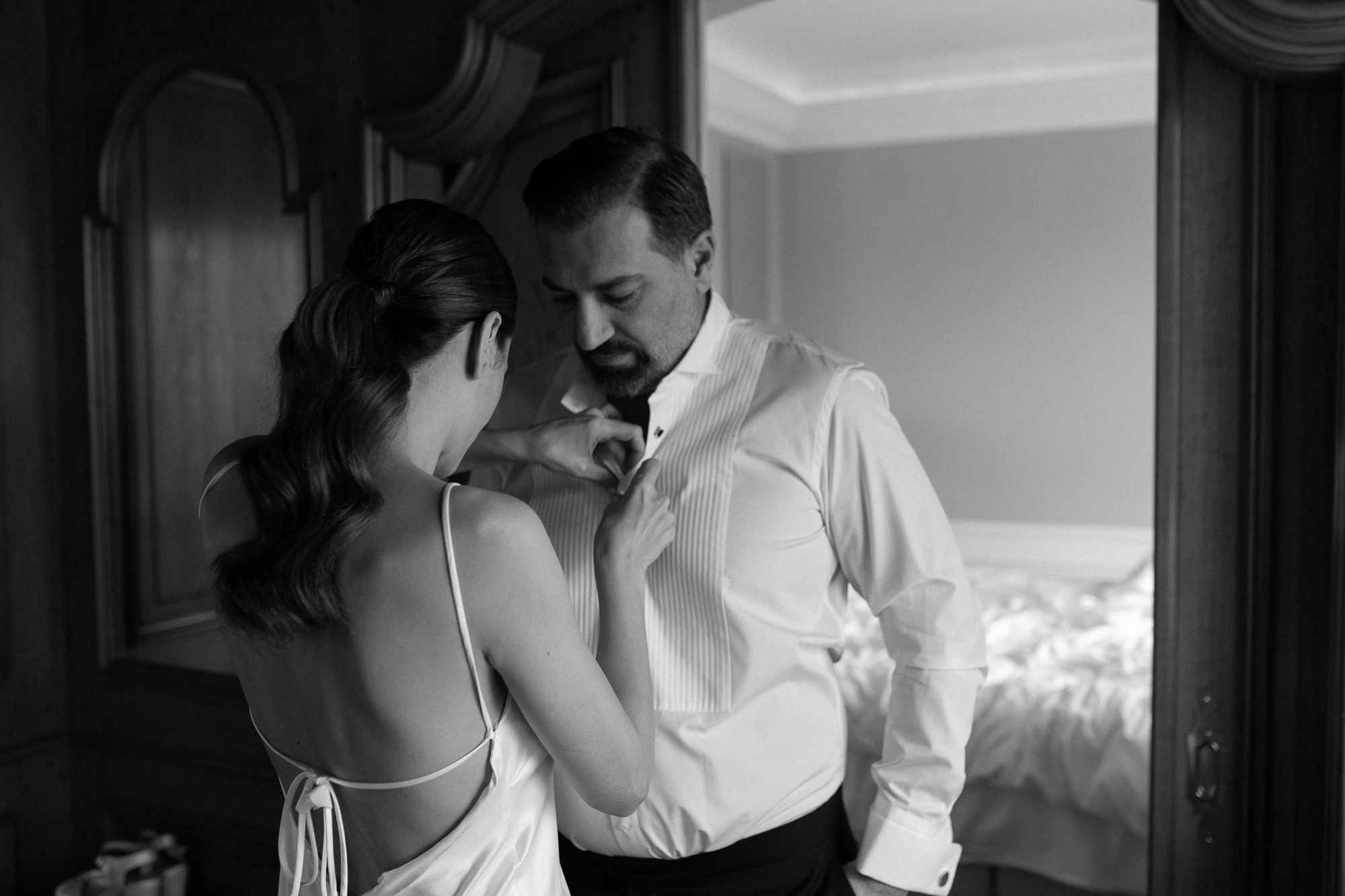 Kübra & Bora #weddingsinitaly