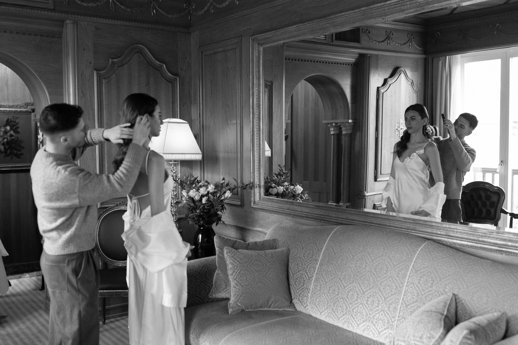 Kübra & Bora #weddingsinitaly