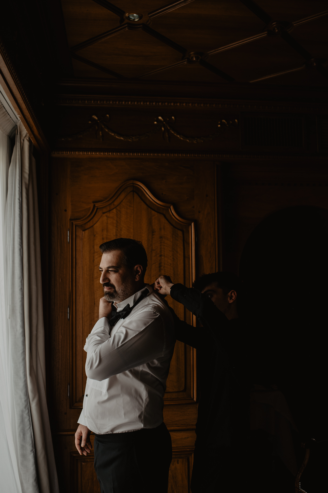 Kübra & Bora #weddingsinitaly