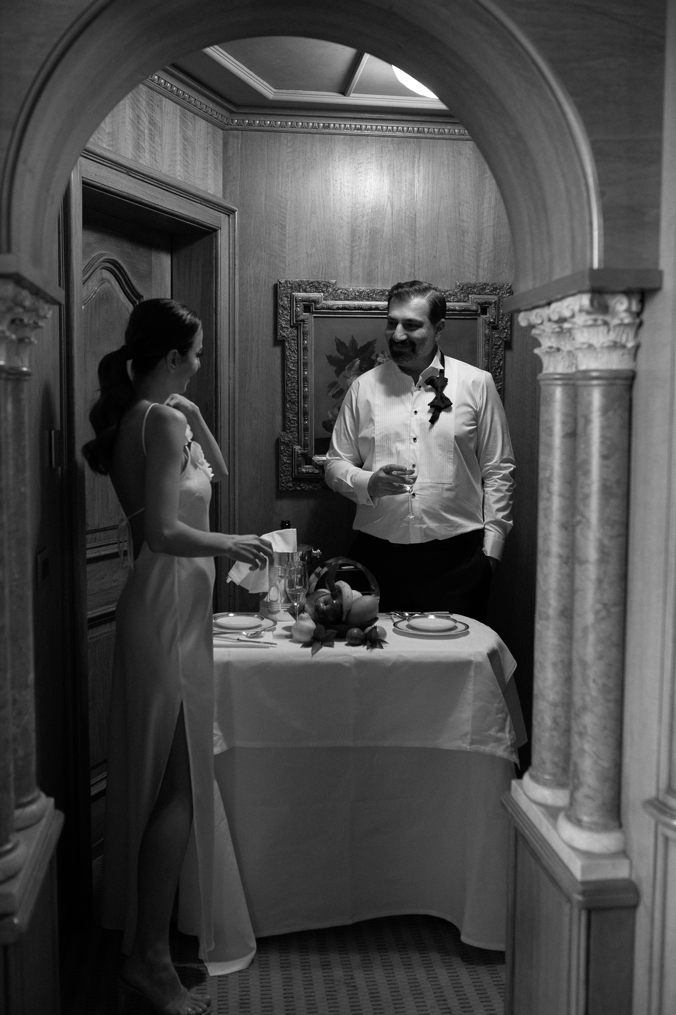 Kübra & Bora #weddingsinitaly