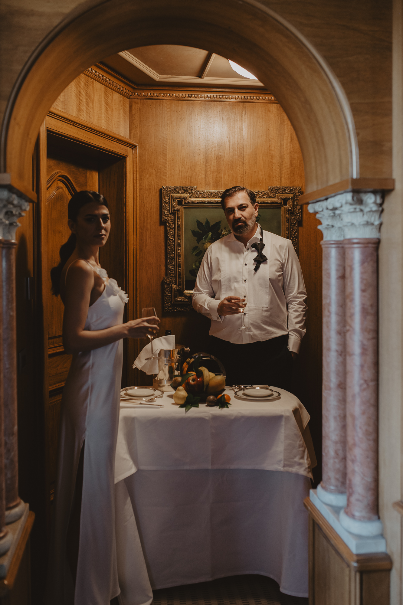 Kübra & Bora #weddingsinitaly
