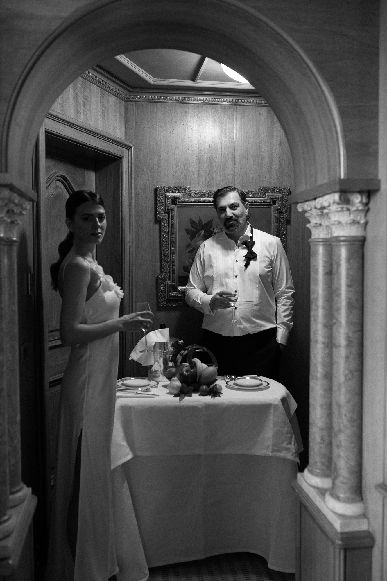 Kübra & Bora #weddingsinitaly