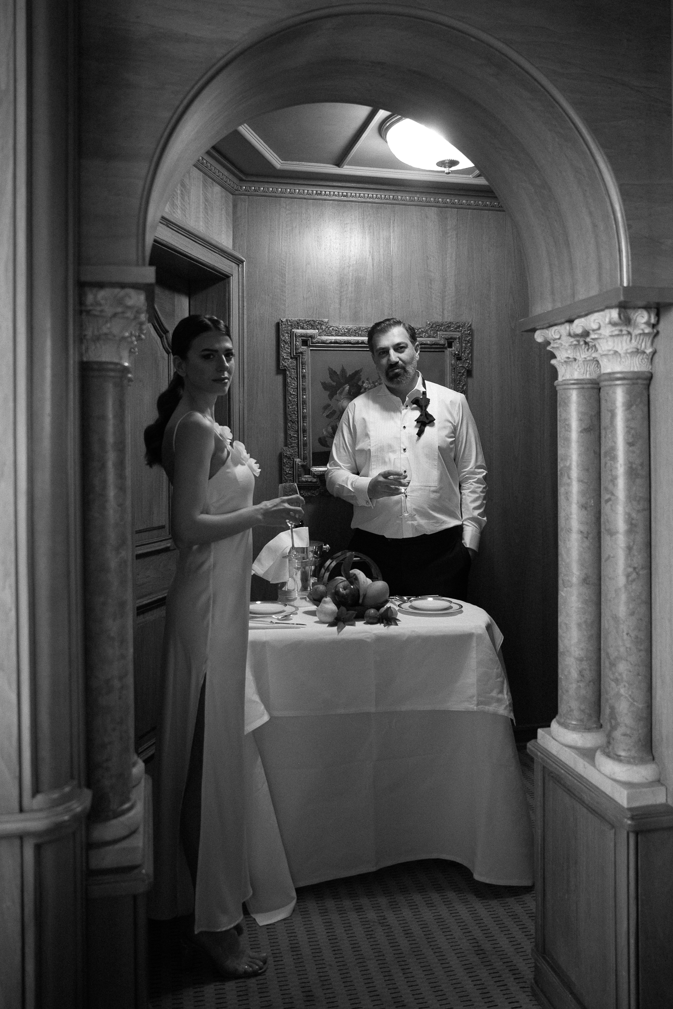 Kübra & Bora #weddingsinitaly