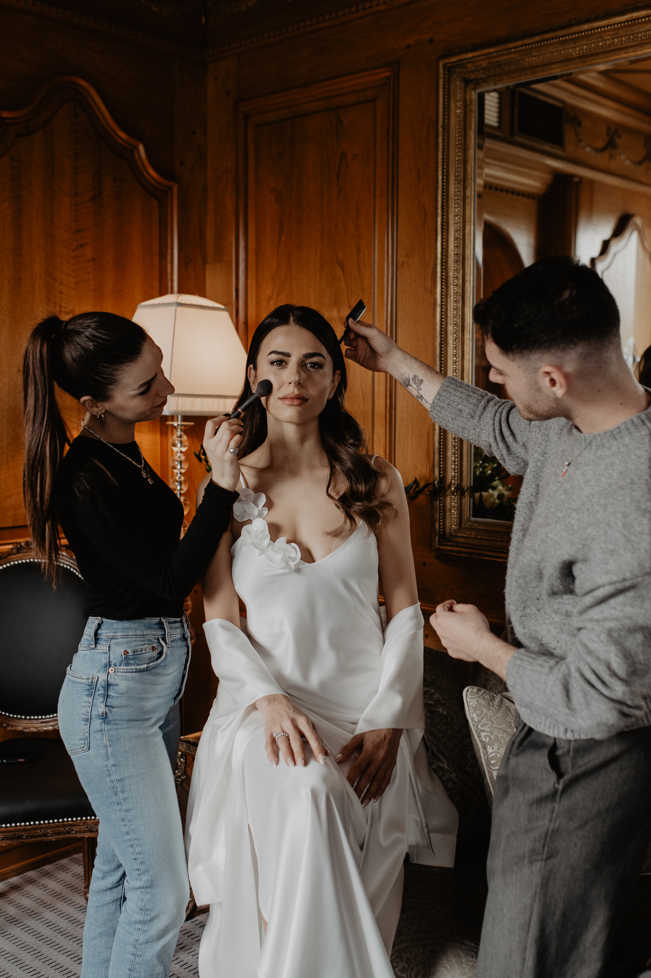 Kübra & Bora #weddingsinitaly