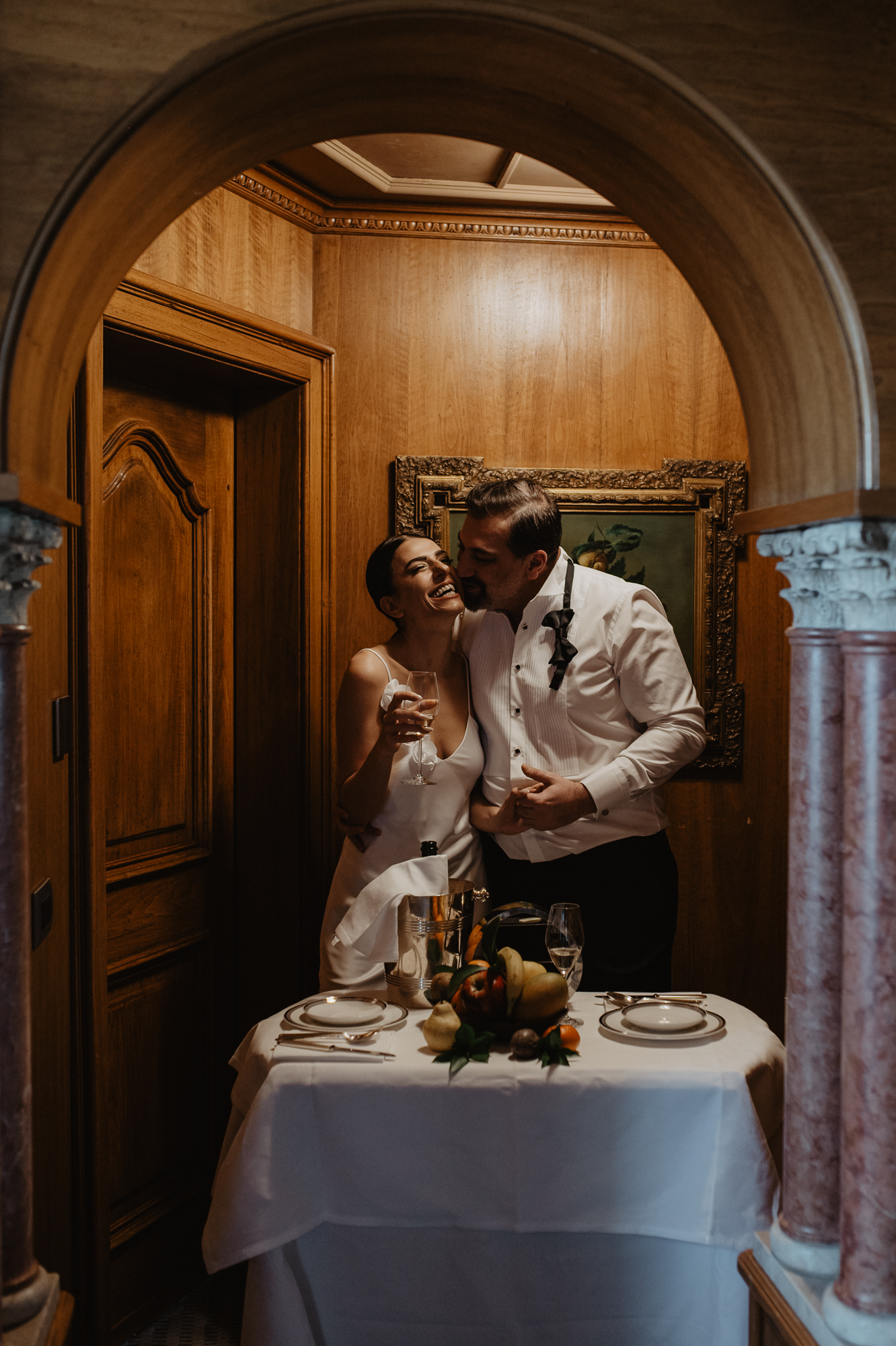 Kübra & Bora #weddingsinitaly