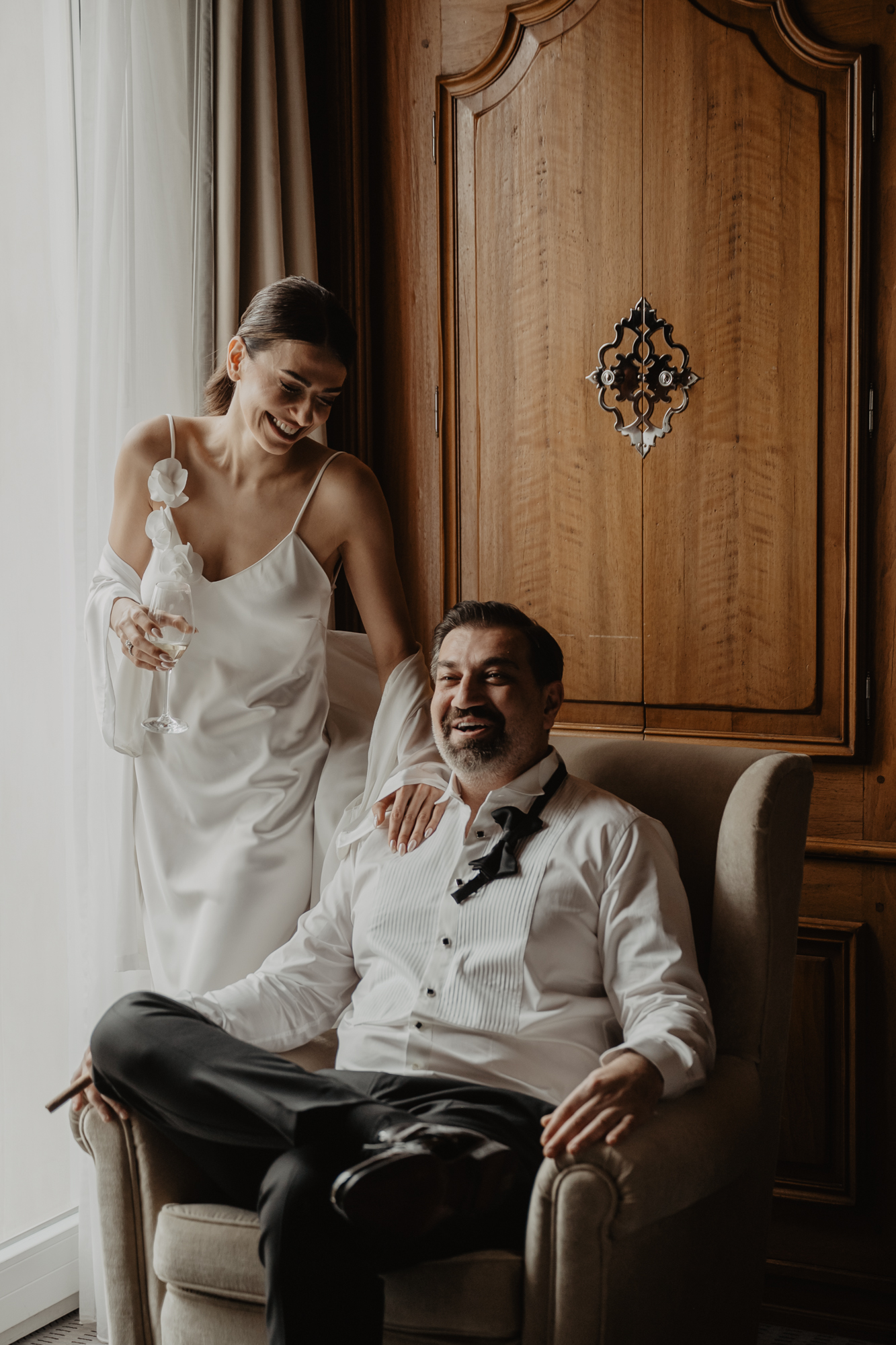 Kübra & Bora #weddingsinitaly