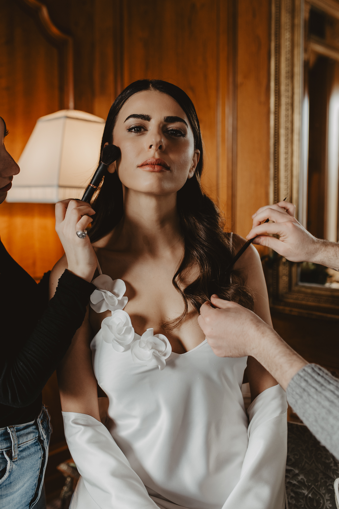 Kübra & Bora #weddingsinitaly