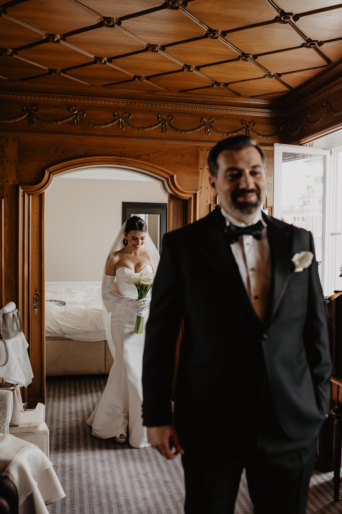 Kübra & Bora #weddingsinitaly