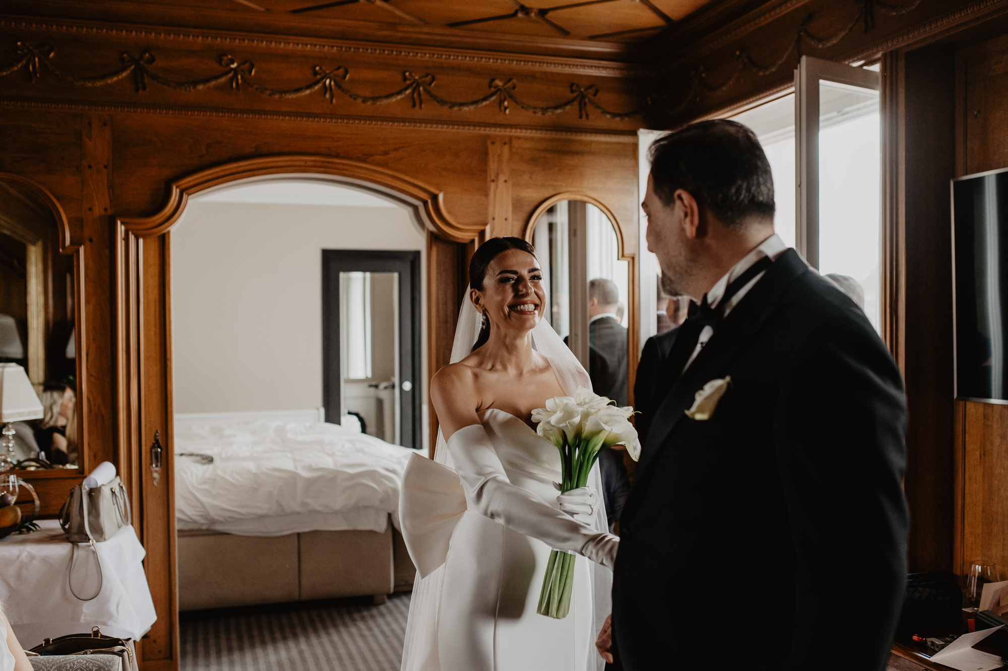 Kübra & Bora #weddingsinitaly