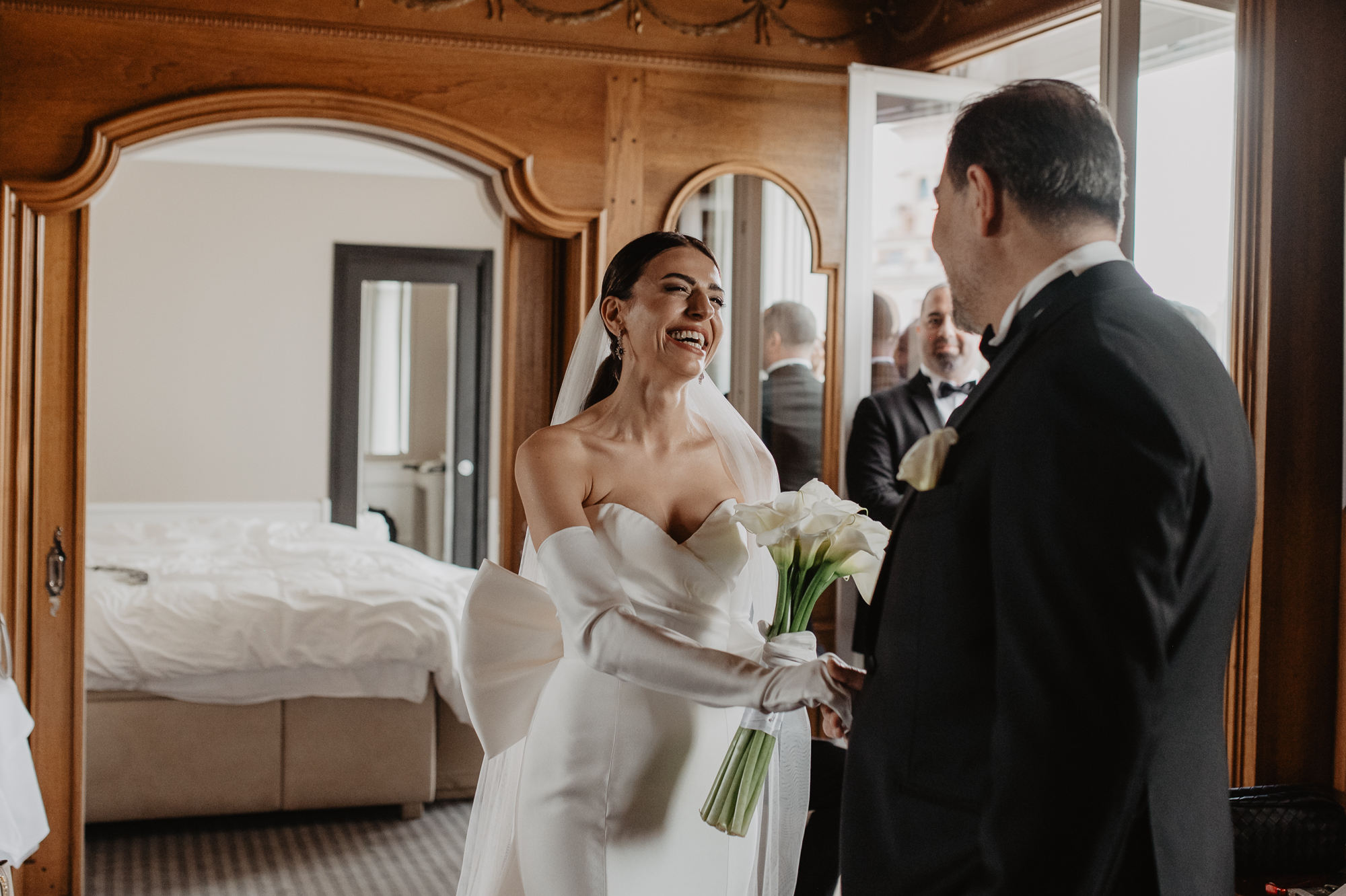 Kübra & Bora #weddingsinitaly