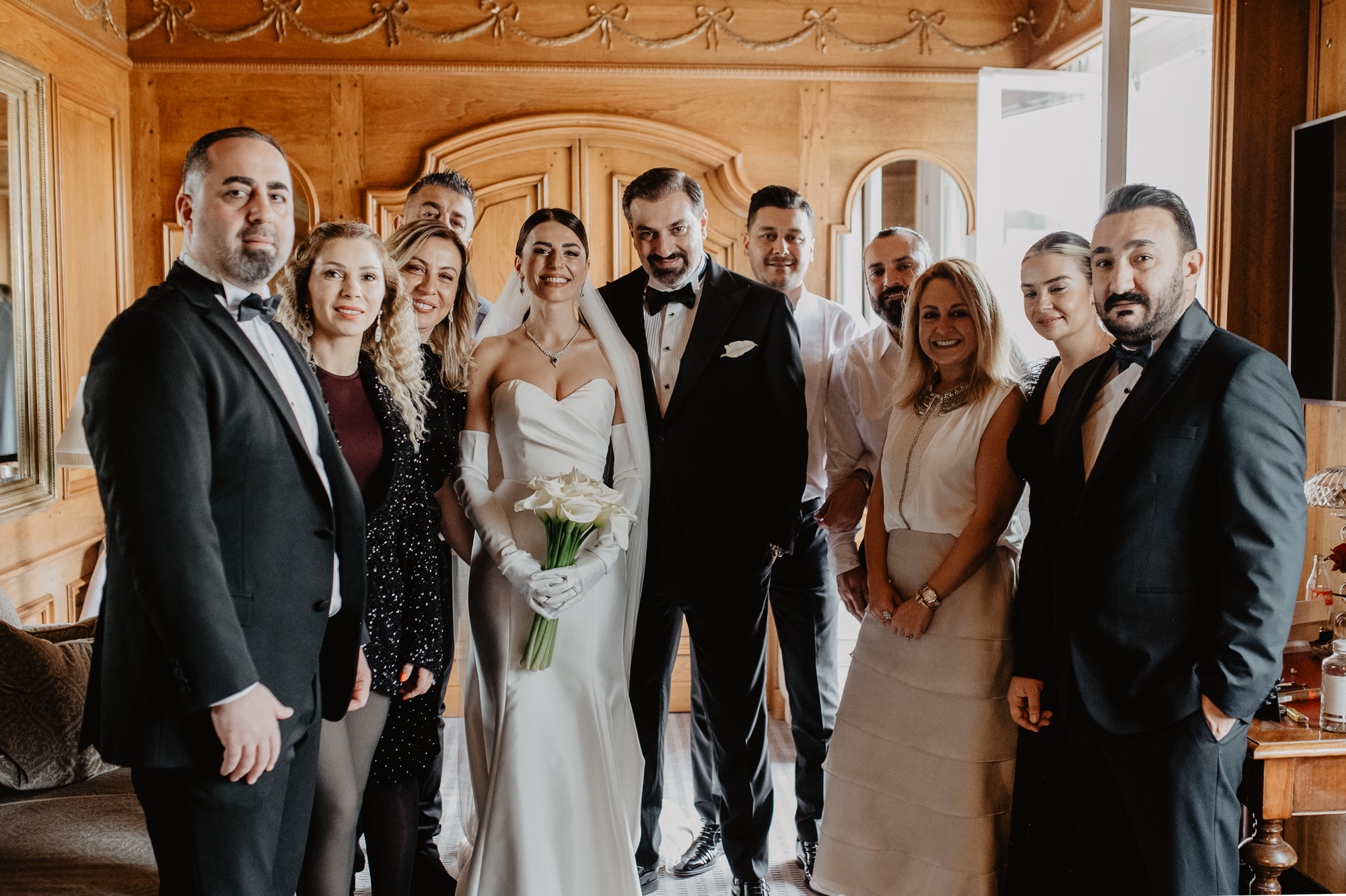 Kübra & Bora #weddingsinitaly