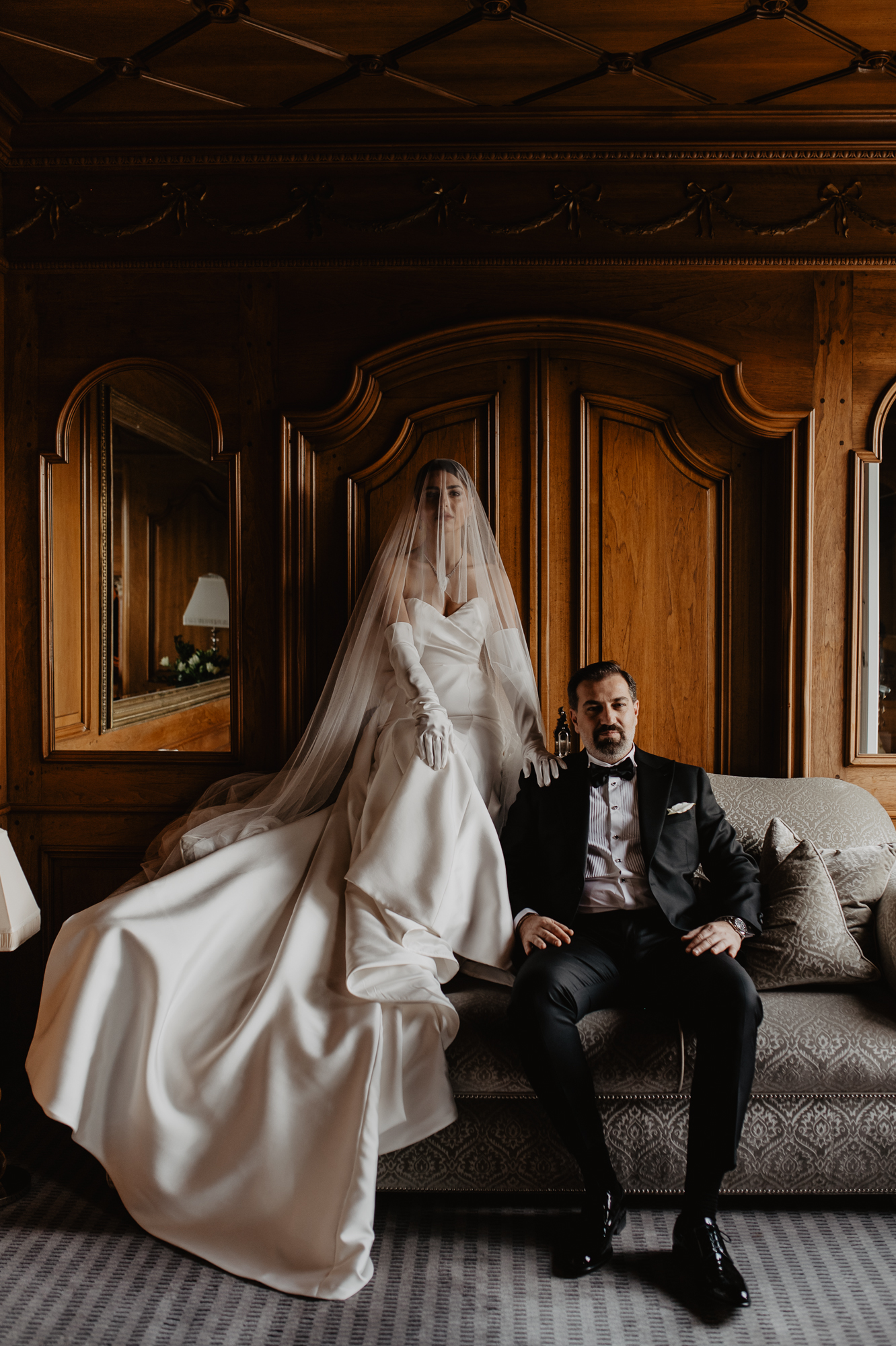 Kübra & Bora #weddingsinitaly