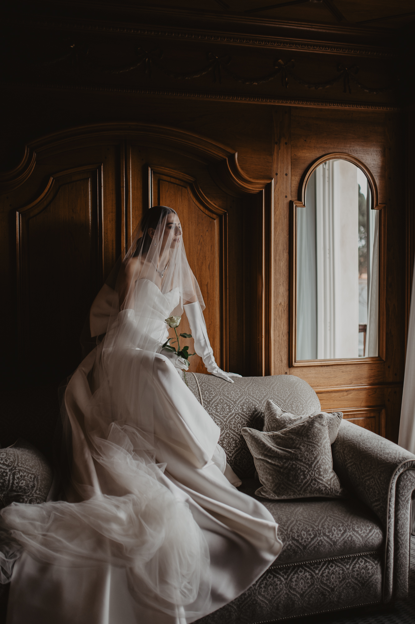 Kübra & Bora #weddingsinitaly