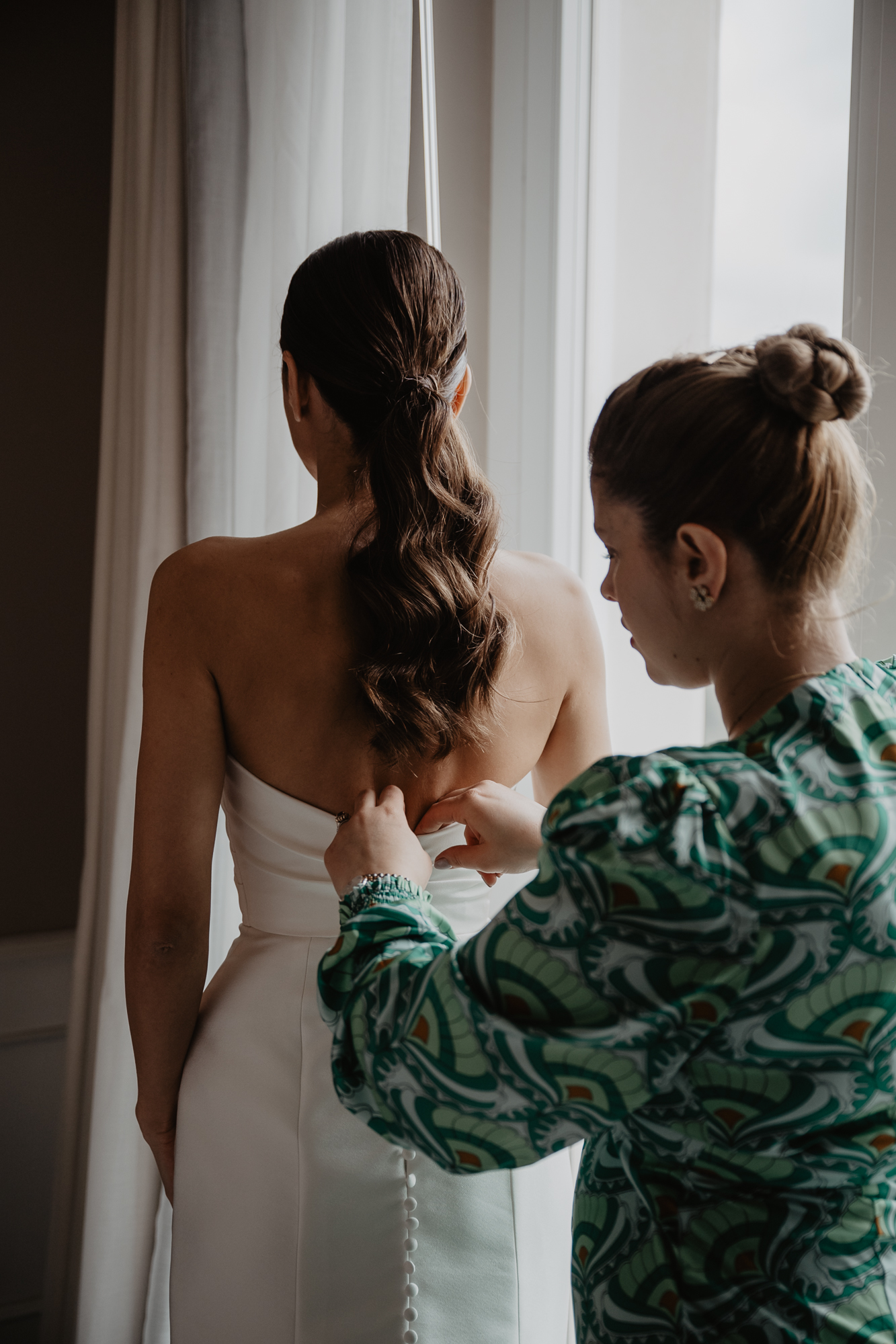 Kübra & Bora #weddingsinitaly