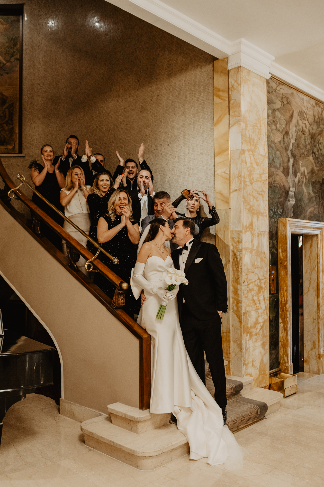 Kübra & Bora #weddingsinitaly